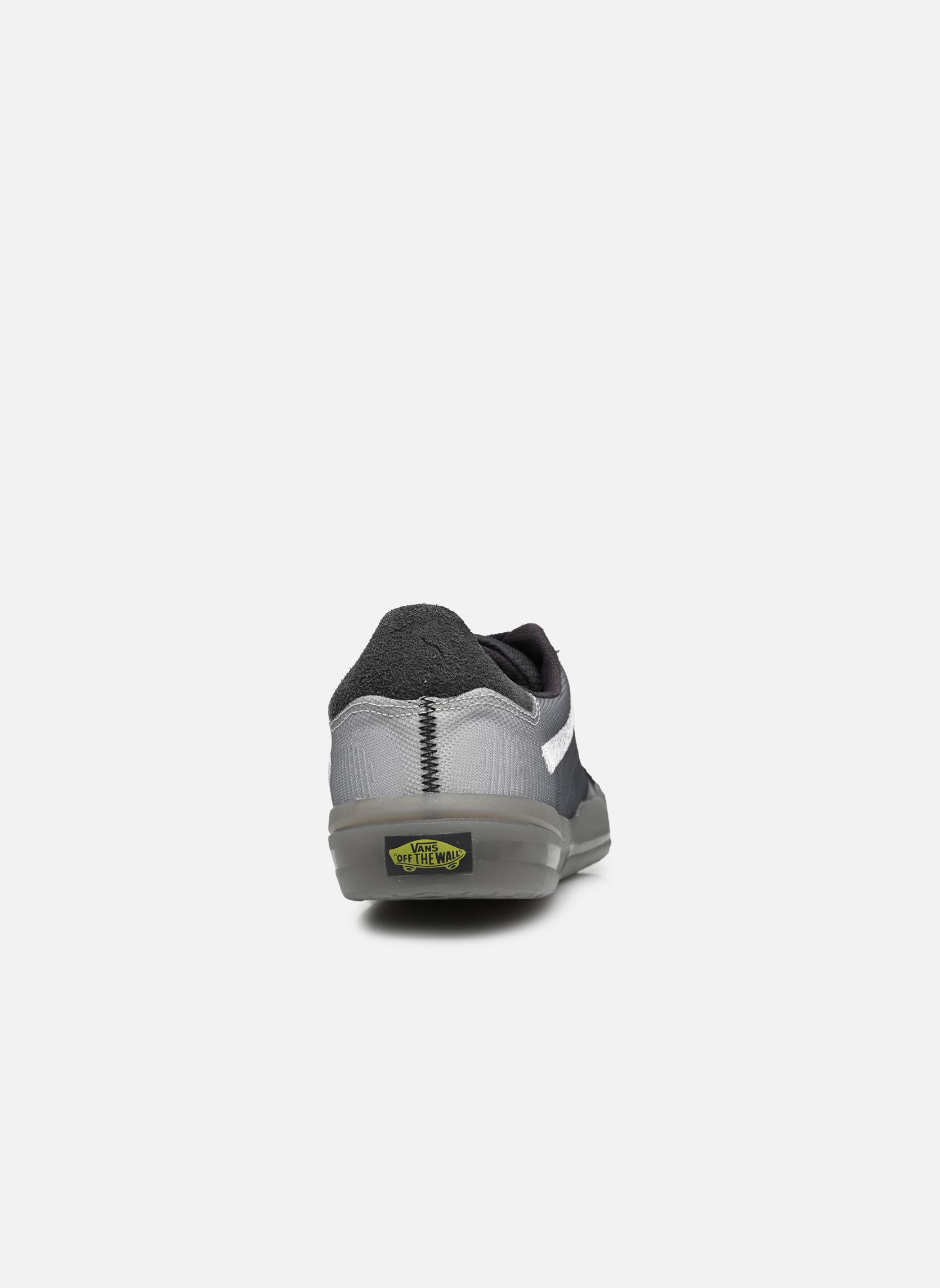 Sneakers di tela UA EVDNT UltimateWaffle uomo grigio Vans Sneakers di tela UA EVDNT UltimateWaffle uomo grigio GRADIENT ASPHALT