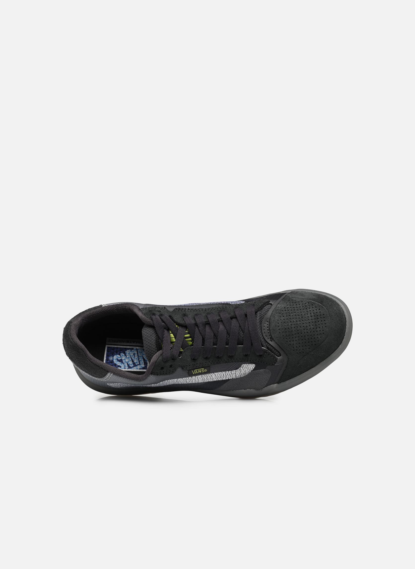 Sneakers di tela UA EVDNT UltimateWaffle uomo grigio Vans Sneakers di tela UA EVDNT UltimateWaffle uomo grigio GRADIENT ASPHALT