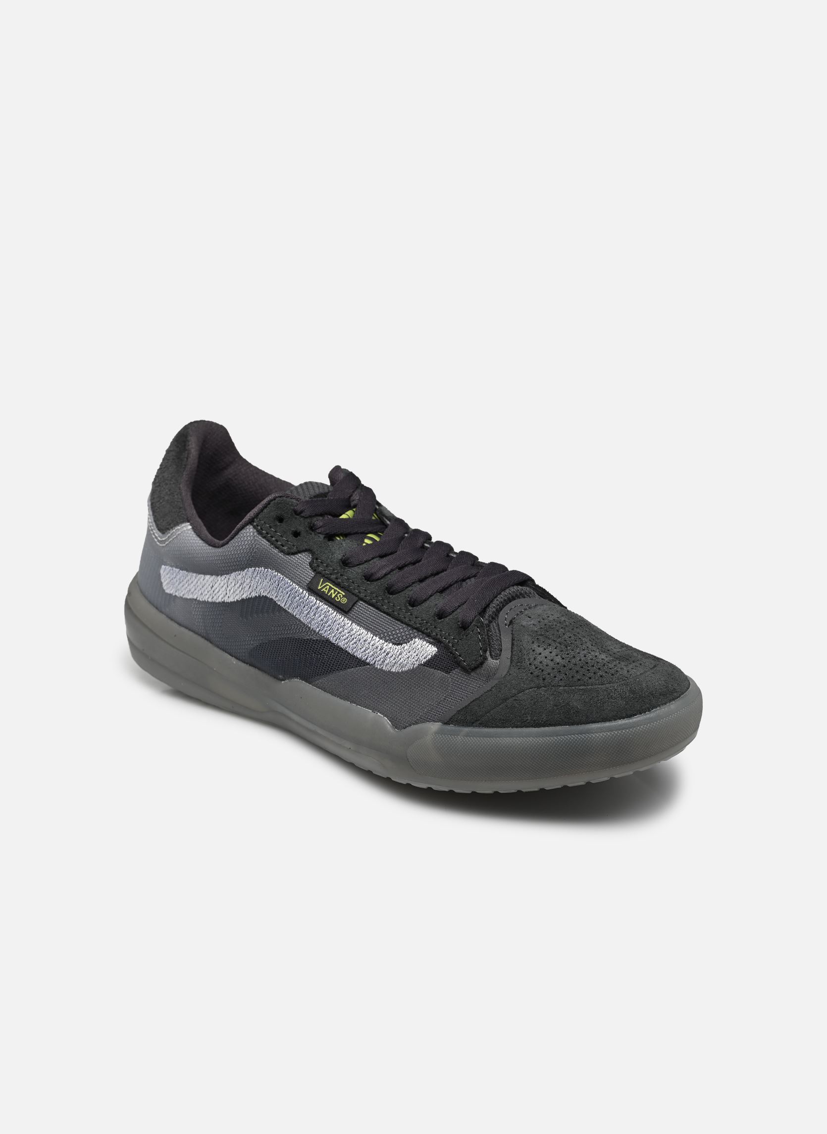 Sneakers di tela UA EVDNT UltimateWaffle uomo grigio Vans Sneakers di tela UA EVDNT UltimateWaffle uomo grigio GRADIENT ASPHALT