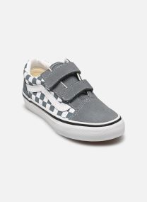 Baskets basses Uy Old Skool V garçon noir