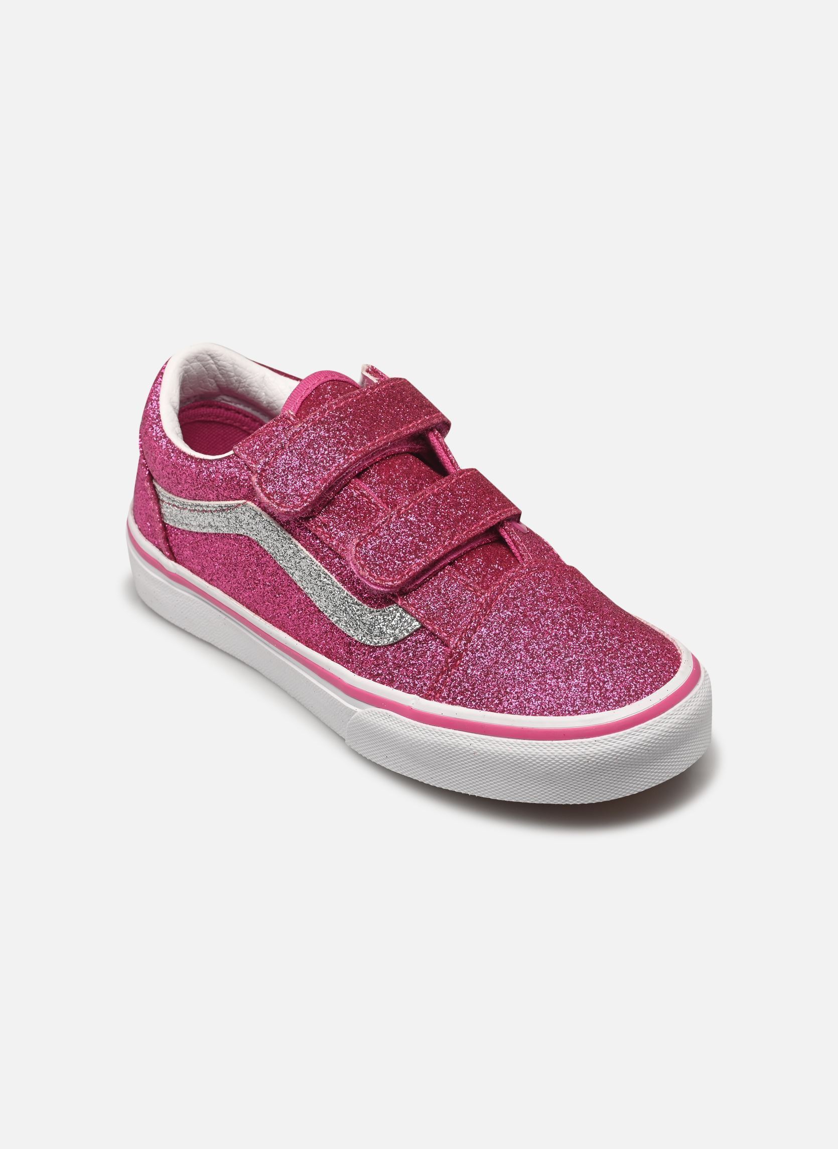 Baskets Vans Uy Old Skool V pour Enfant