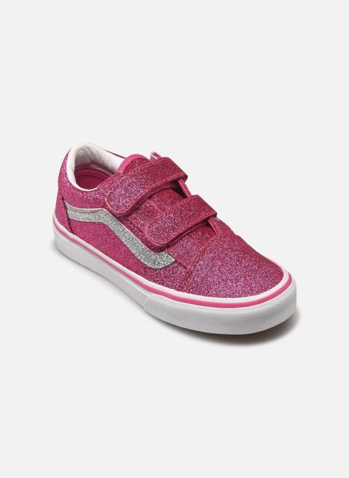 Baskets Uy Old Skool V pour Enfant - Vans - Modalova