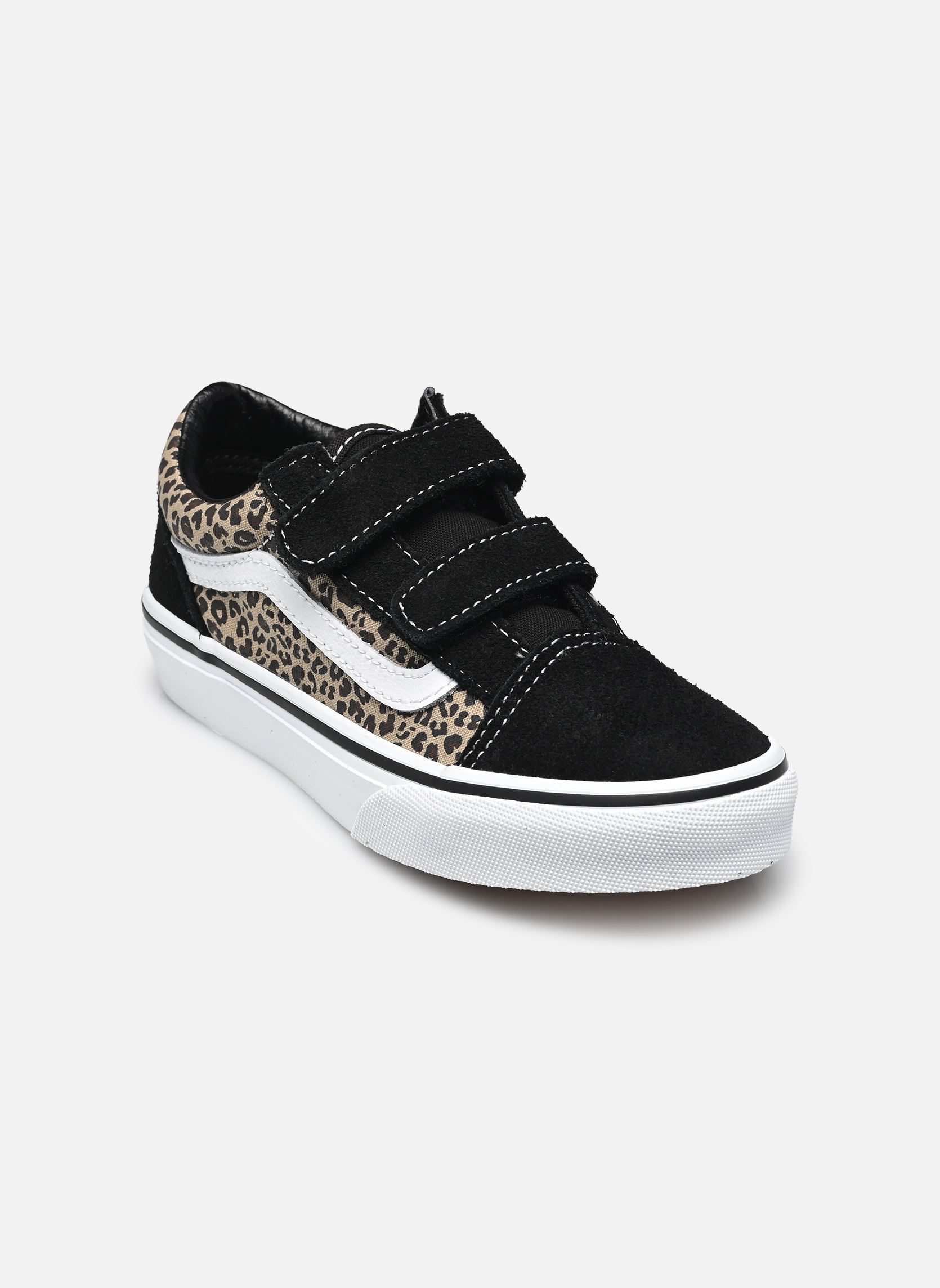 Baskets Vans Uy Old Skool V pour Enfant - vue 1