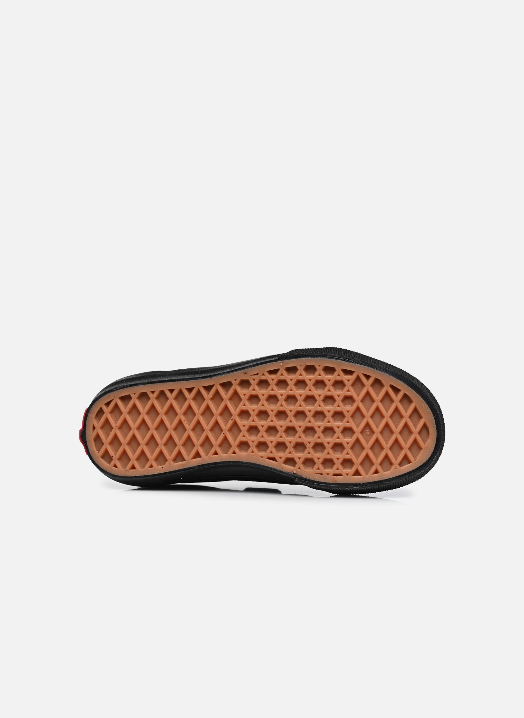 Baskets basses Uy Old Skool V garçon noir Vans Baskets basses Uy Old Skool V garçon noir BLK/BLK