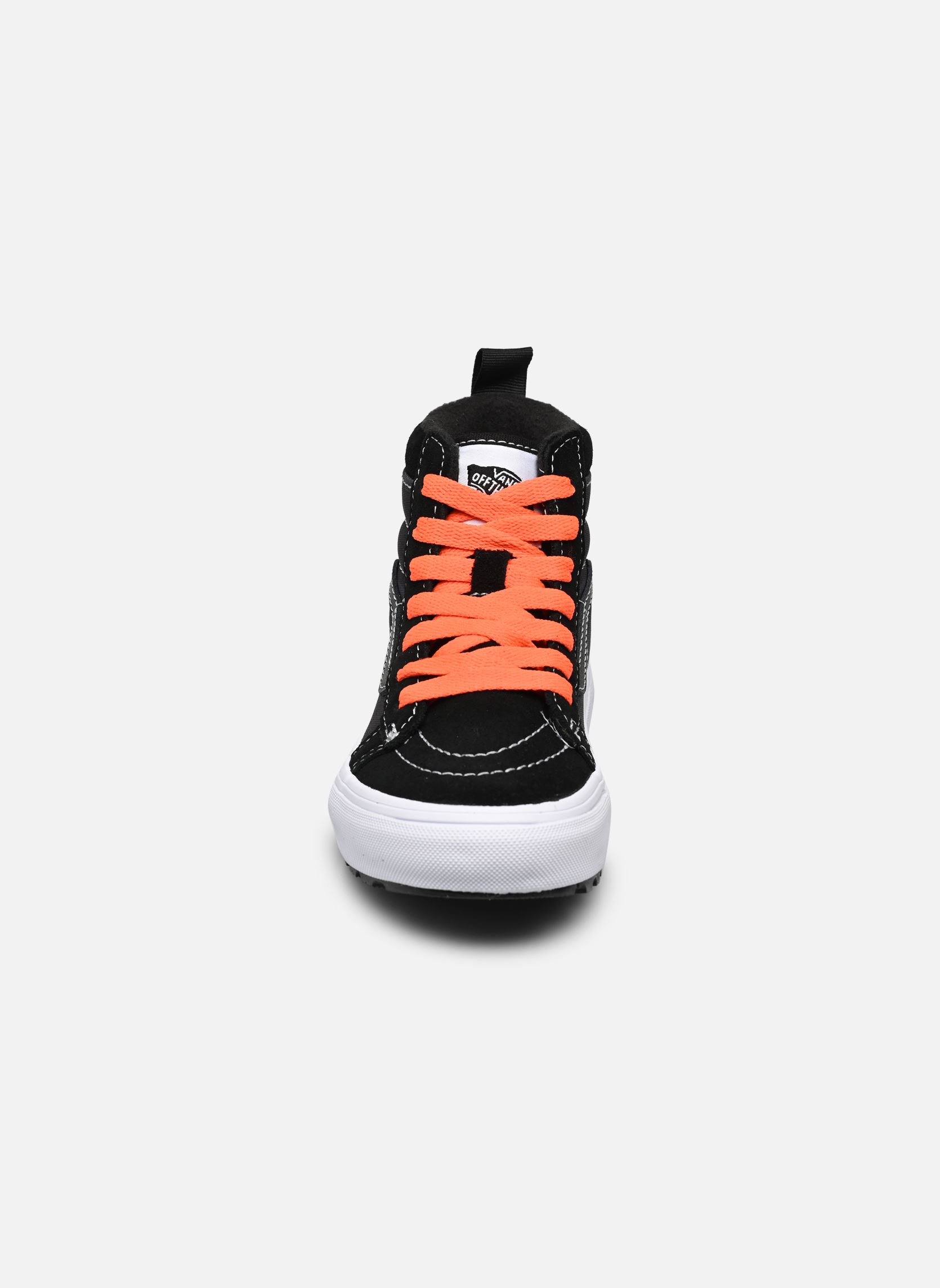 Lage sneakers Uy Sk8-Hi Mte-1 jongens zwart Vans Lage sneakers Uy Sk8-Hi Mte-1 jongens zwart TONAL FLAME BLACK/ASPHALT