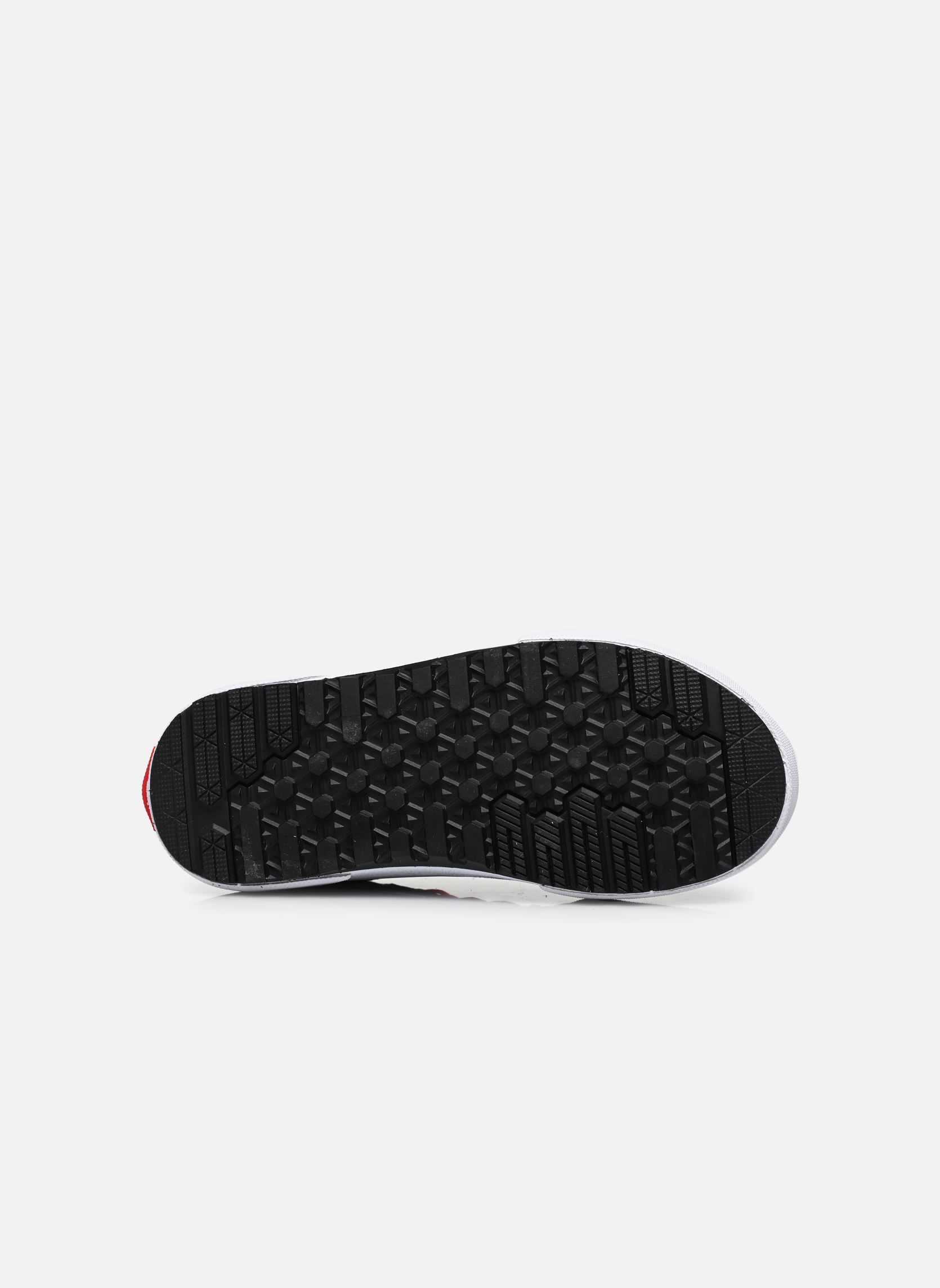 Lage sneakers Uy Sk8-Hi Mte-1 jongens zwart Vans Lage sneakers Uy Sk8-Hi Mte-1 jongens zwart TONAL FLAME BLACK/ASPHALT