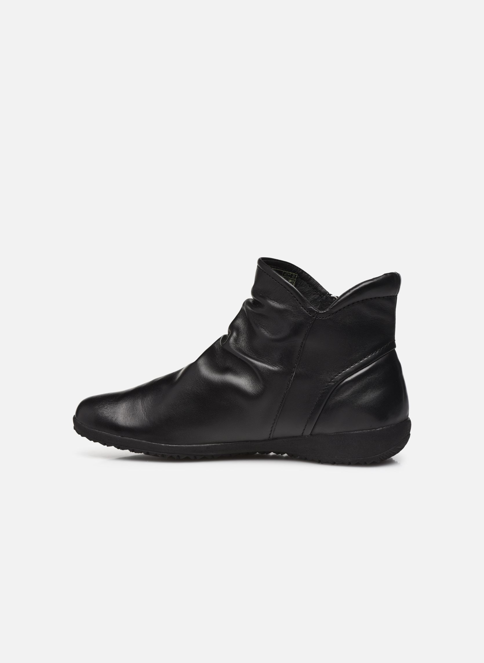 Bottines basses Naly 41 femme noir Josef Seibel Bottines basses Naly 41 femme noir BLACK