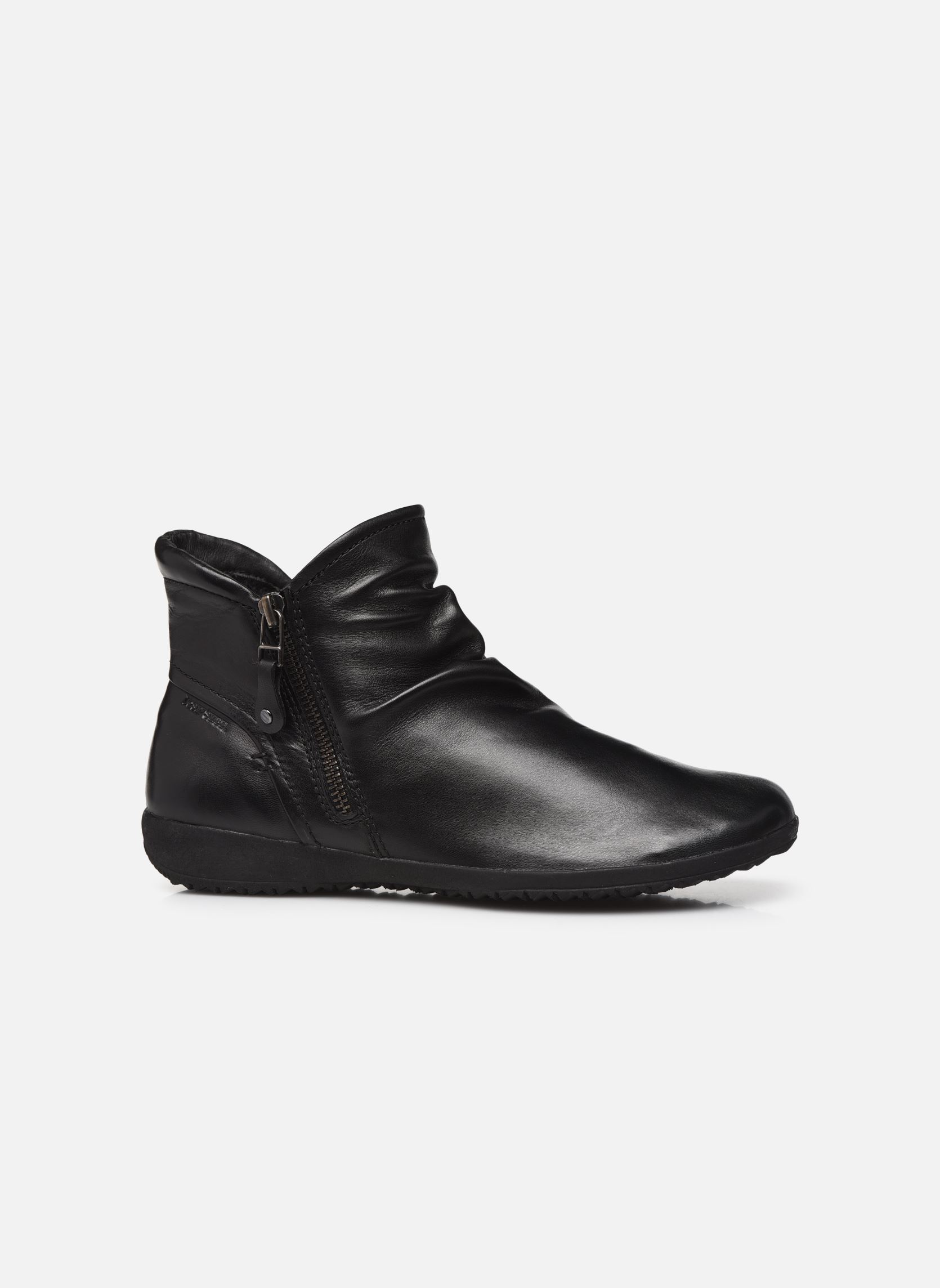 Bottines basses Naly 41 femme noir Josef Seibel Bottines basses Naly 41 femme noir BLACK