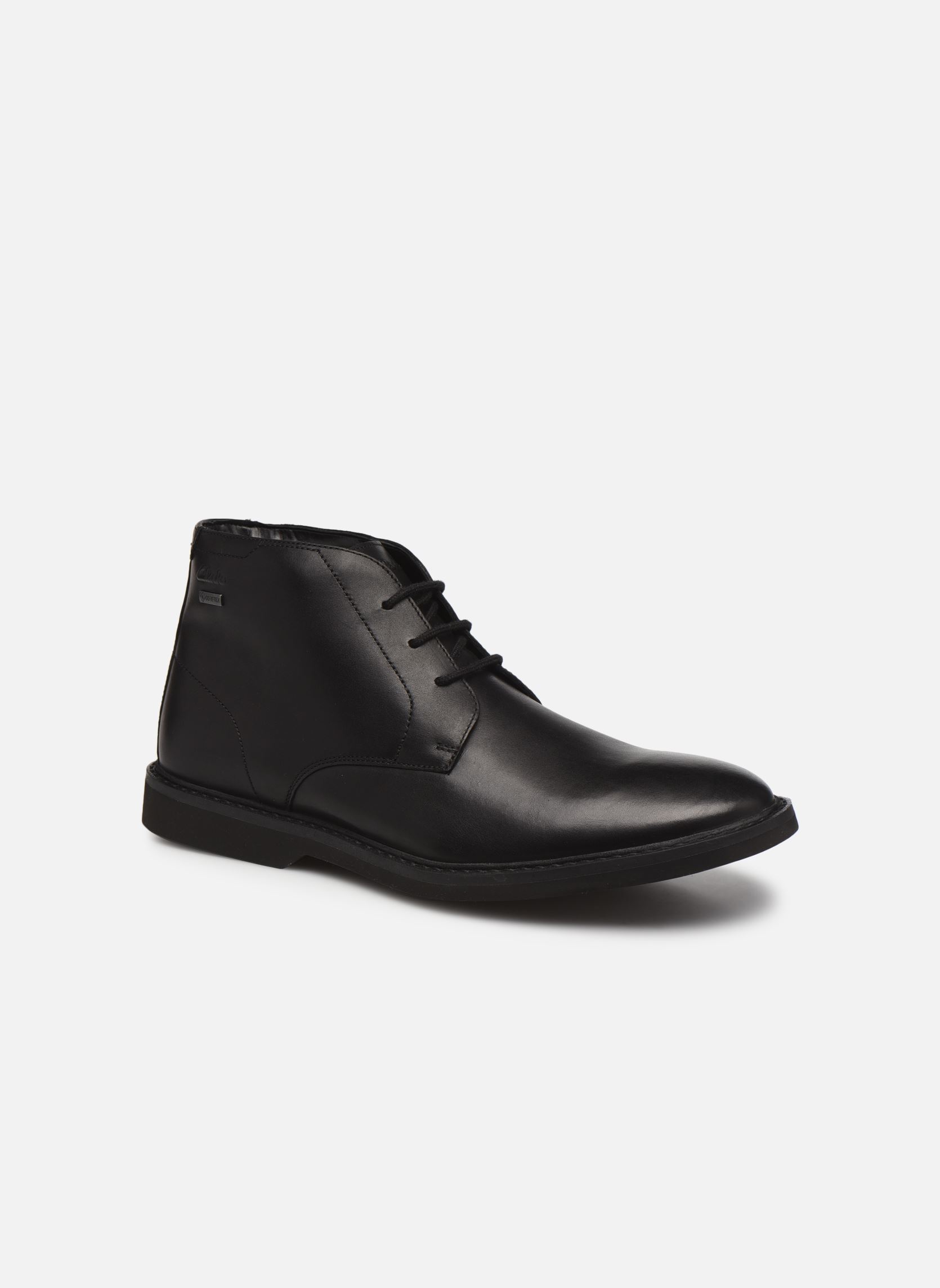 Derbies Clarks ATTICUSLTHIGTX