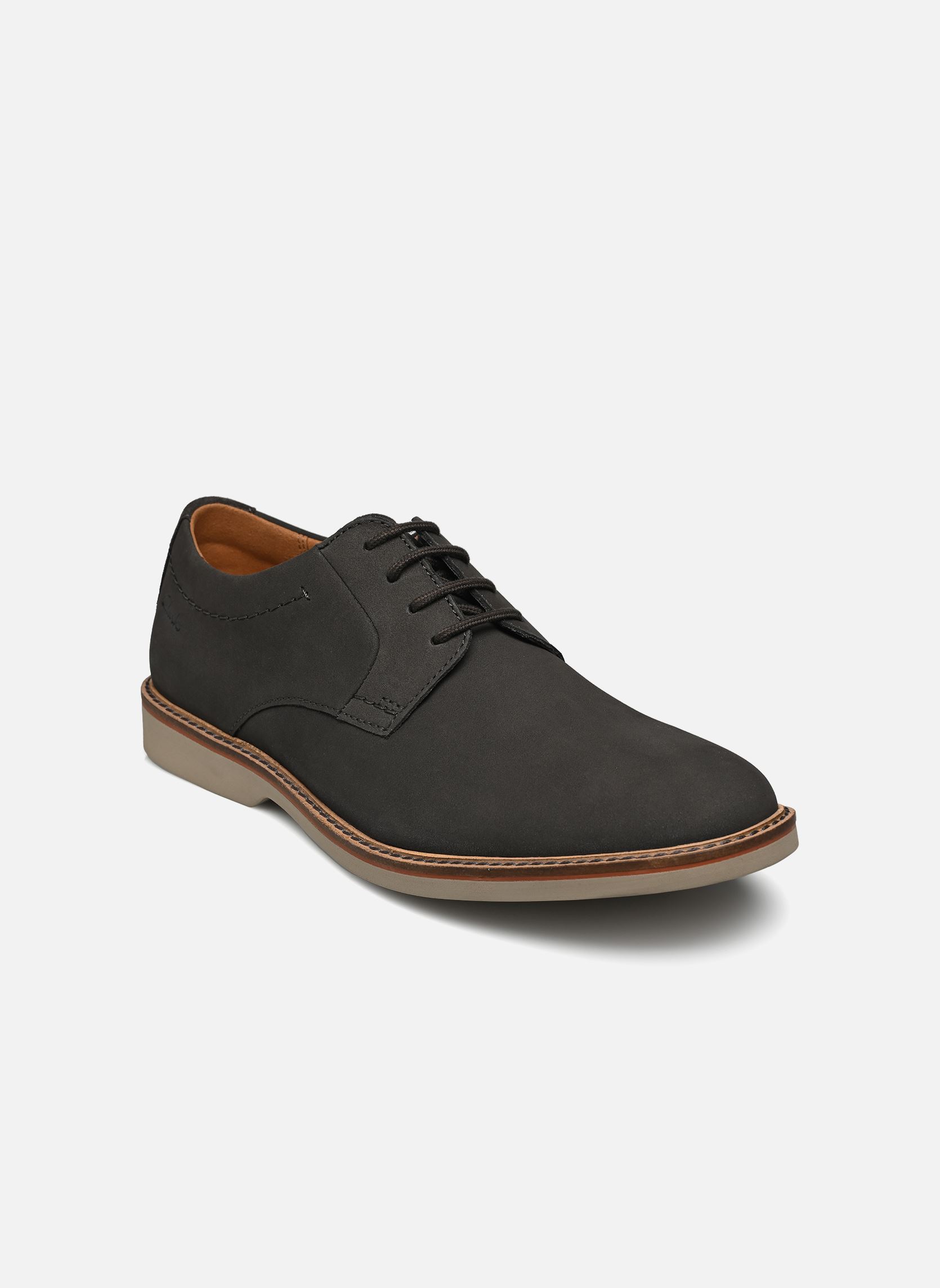 Chaussures à lacets Clarks Atticus LTLace pour Homme Chaussures à lacets Clarks Atticus LTLace pour Homme