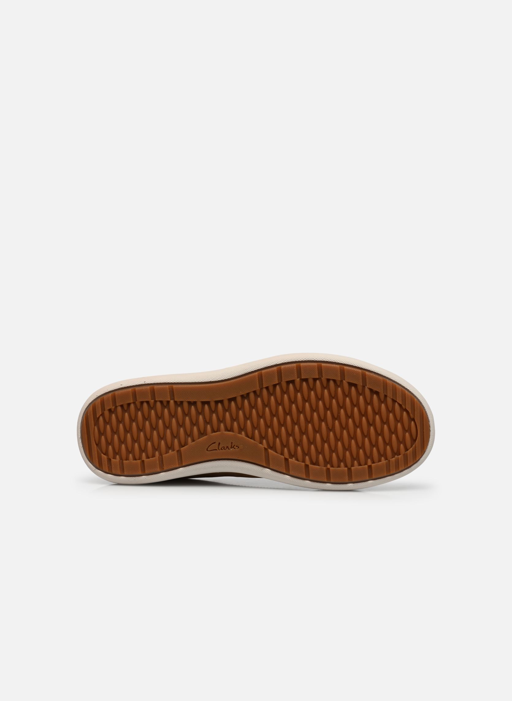 baskets clarks femme