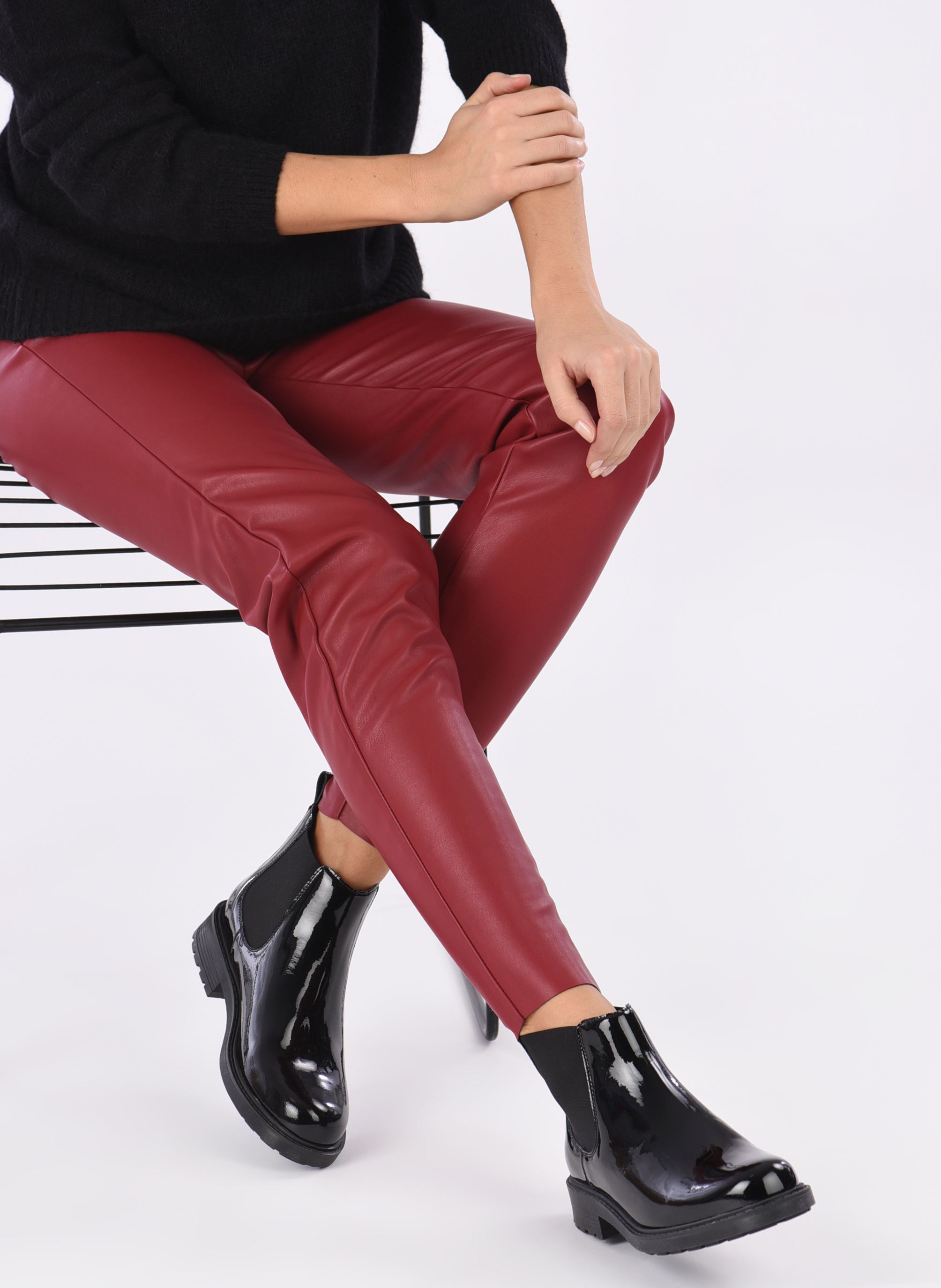 Bottines basses Orinoco2 Lane femme noir Clarks Bottines basses Orinoco2 Lane femme noir Black Patent