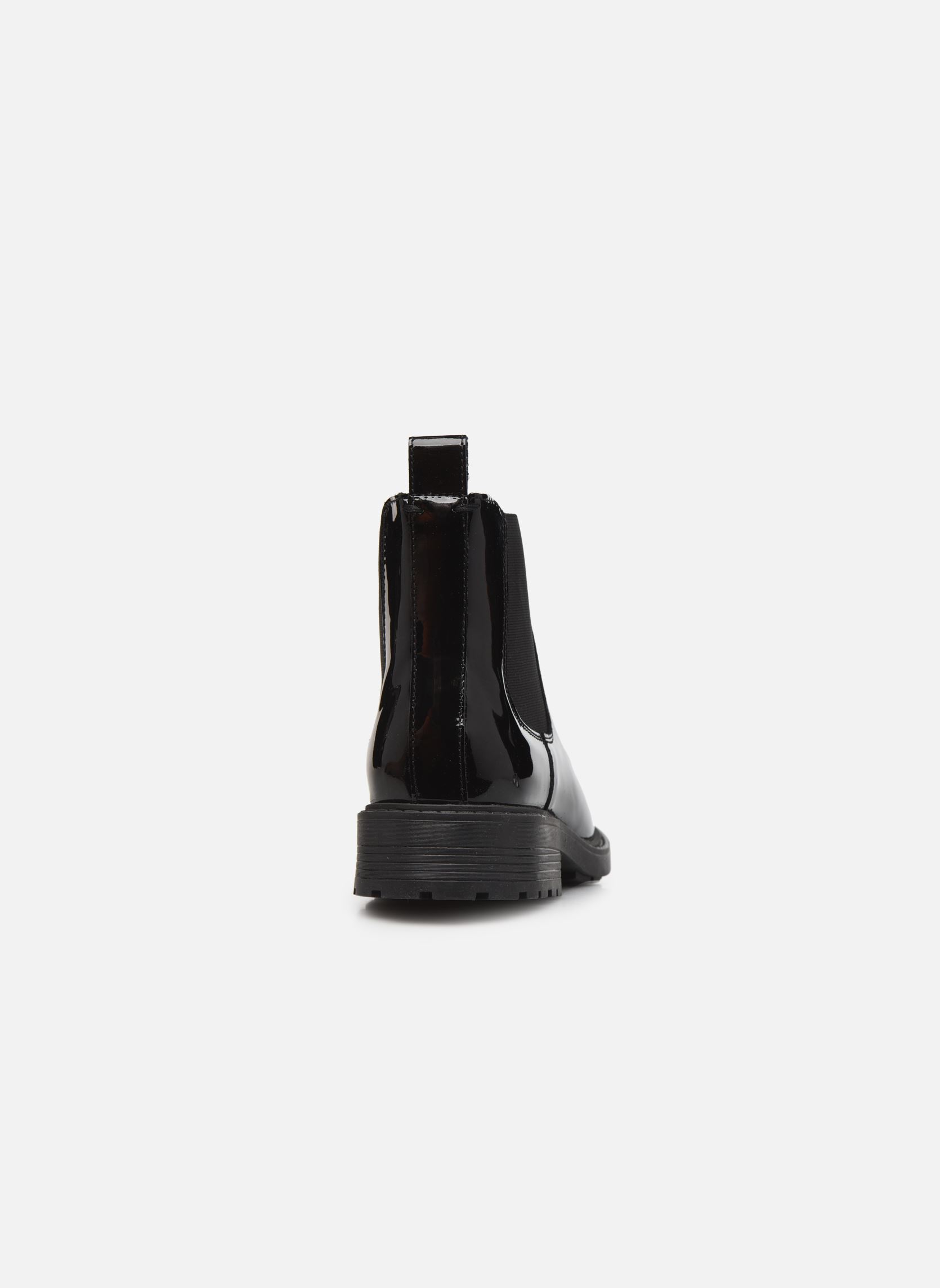Bottines basses Orinoco2 Lane femme noir Clarks Bottines basses Orinoco2 Lane femme noir Black Patent