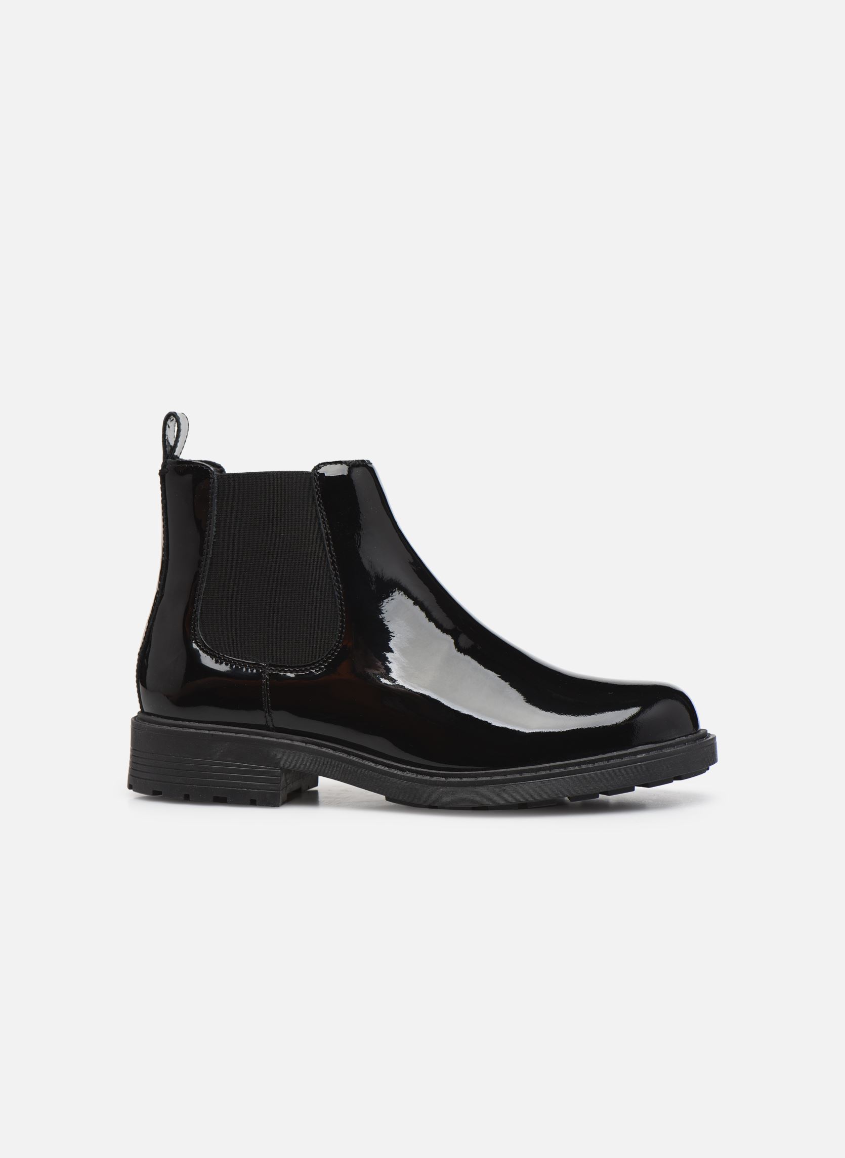 Bottines basses Orinoco2 Lane femme noir Clarks Bottines basses Orinoco2 Lane femme noir Black Patent