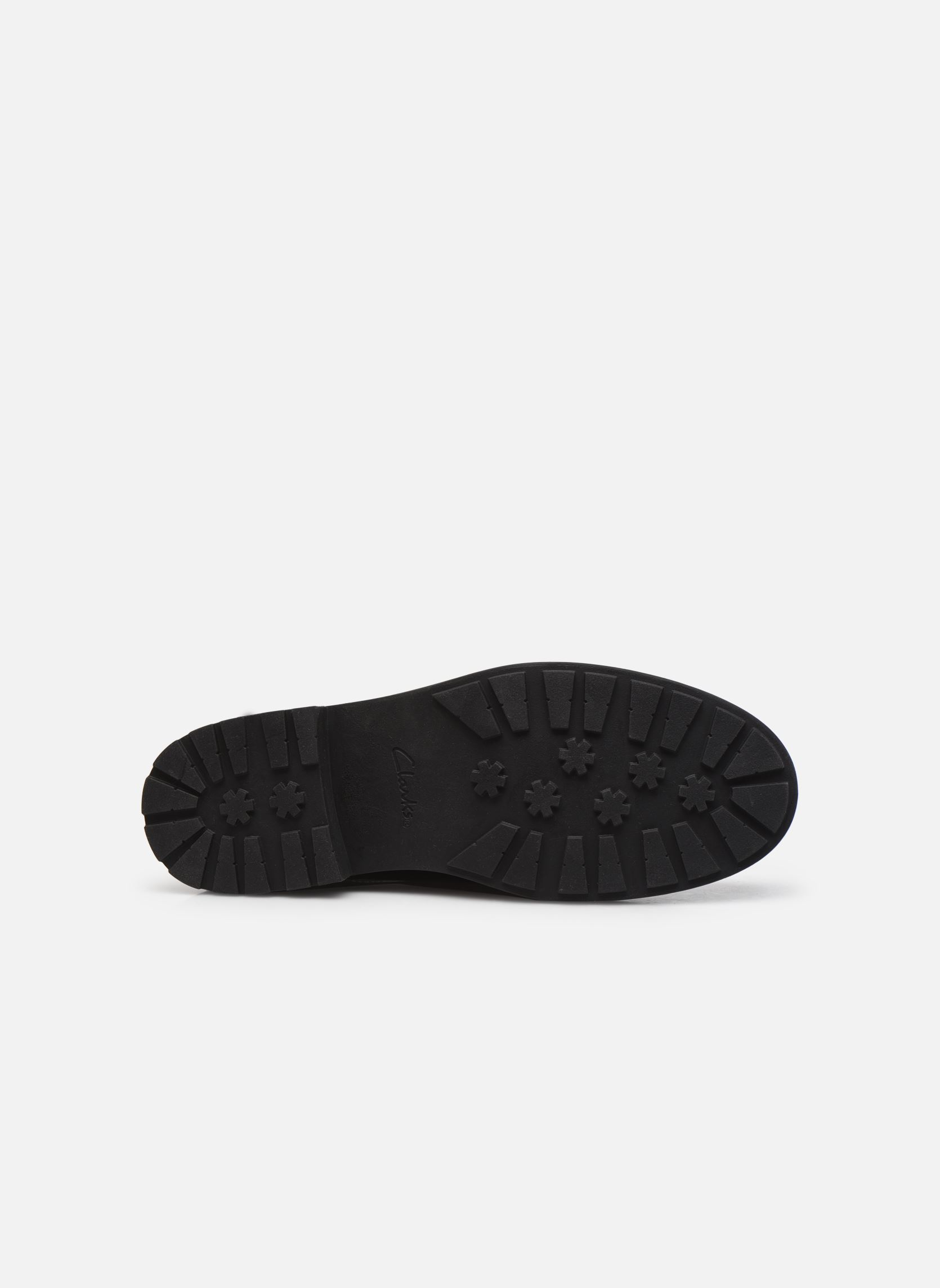 Bottines basses Orinoco2 Lane femme noir Clarks Bottines basses Orinoco2 Lane femme noir Black Patent