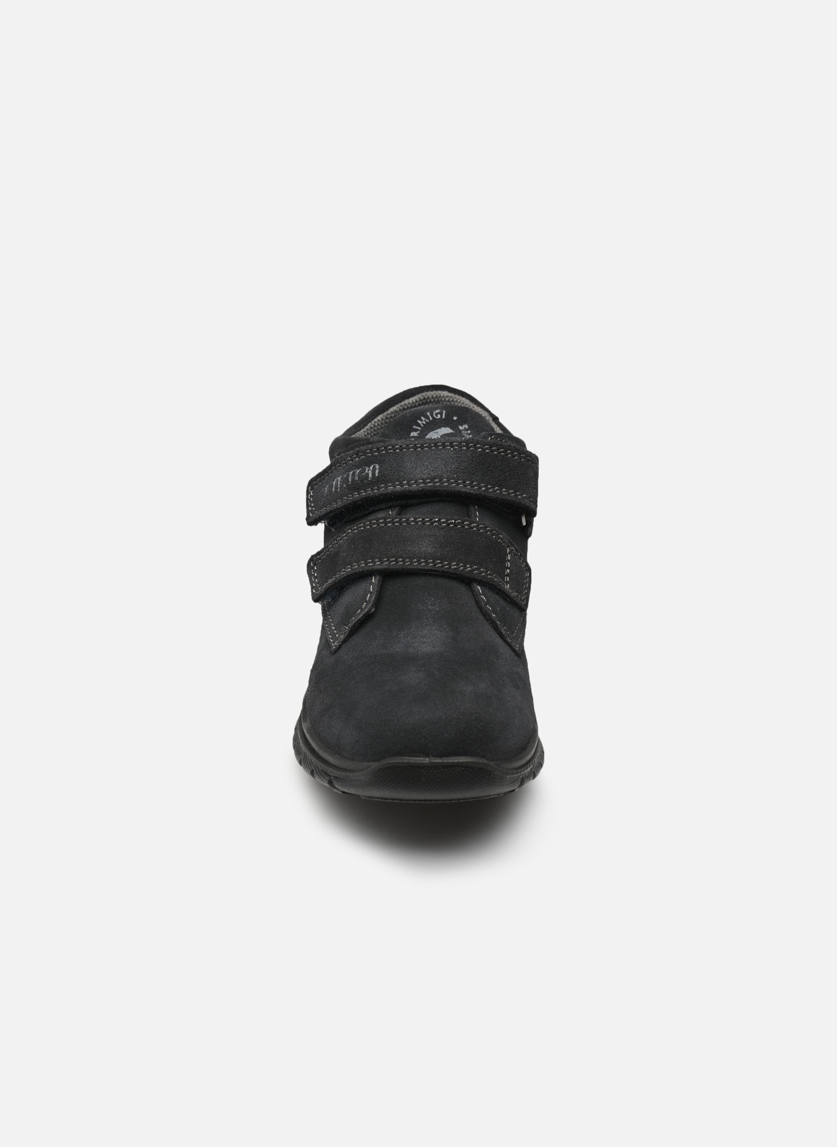 Niedrige Sneaker PHL 43883 jungen blau Primigi Niedrige Sneaker PHL 43883 jungen blau NOTTE