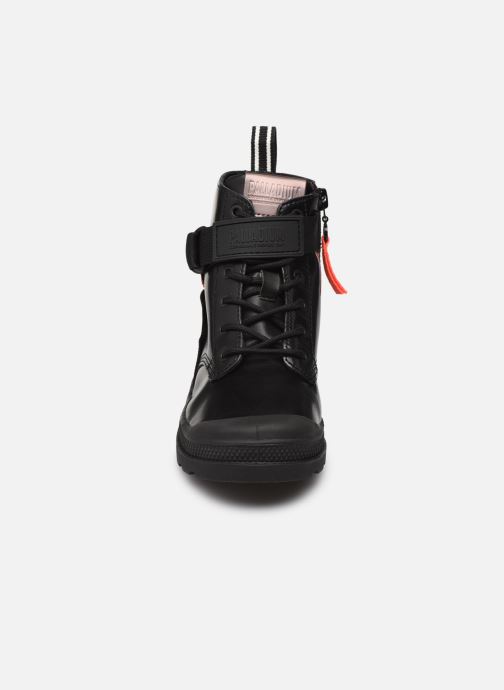 Palladium Bottines - Pampa Rock Ranger 