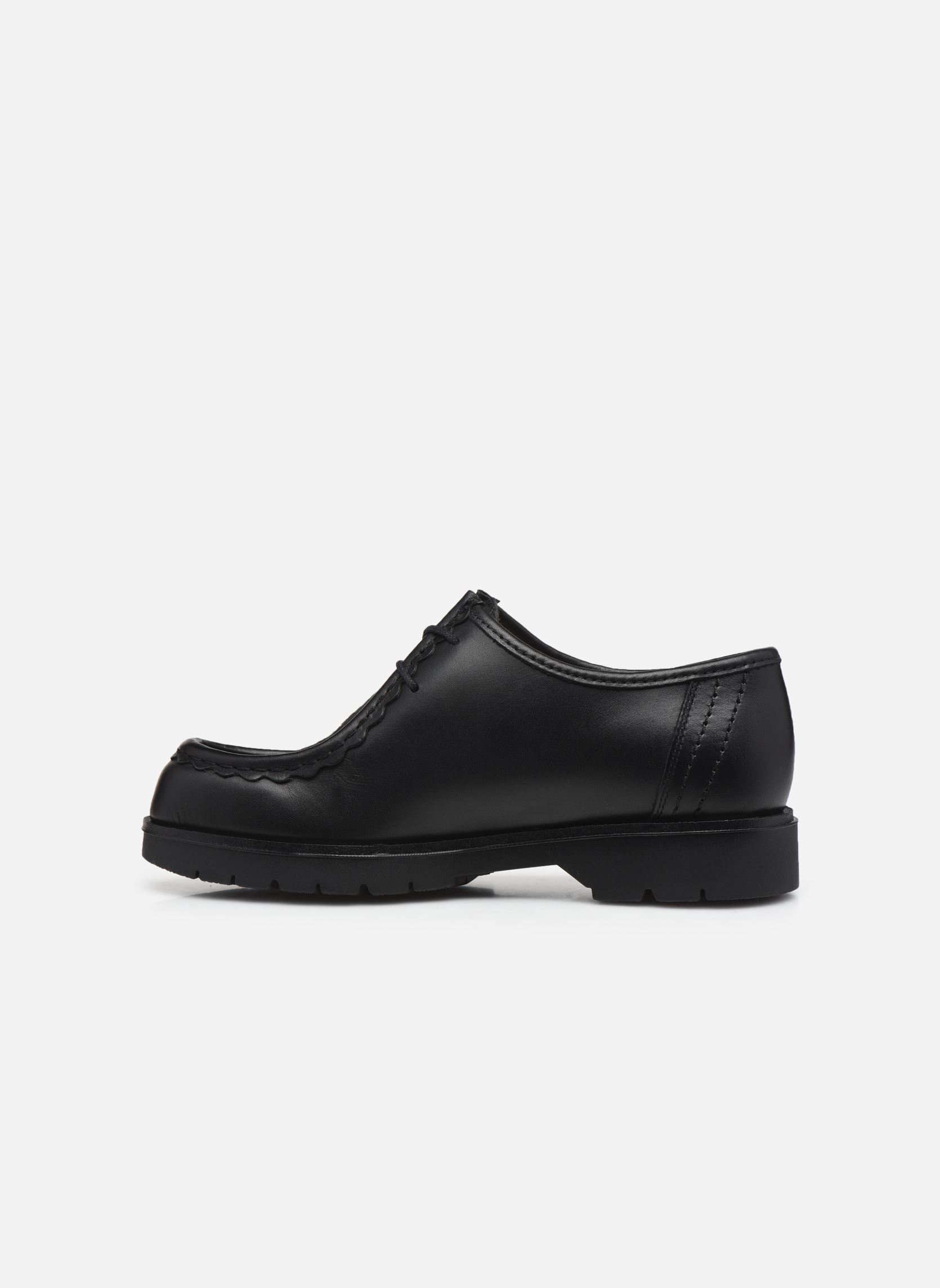 Derbies PADRINI femme noir Kleman Derbies PADRINI femme noir NOIR