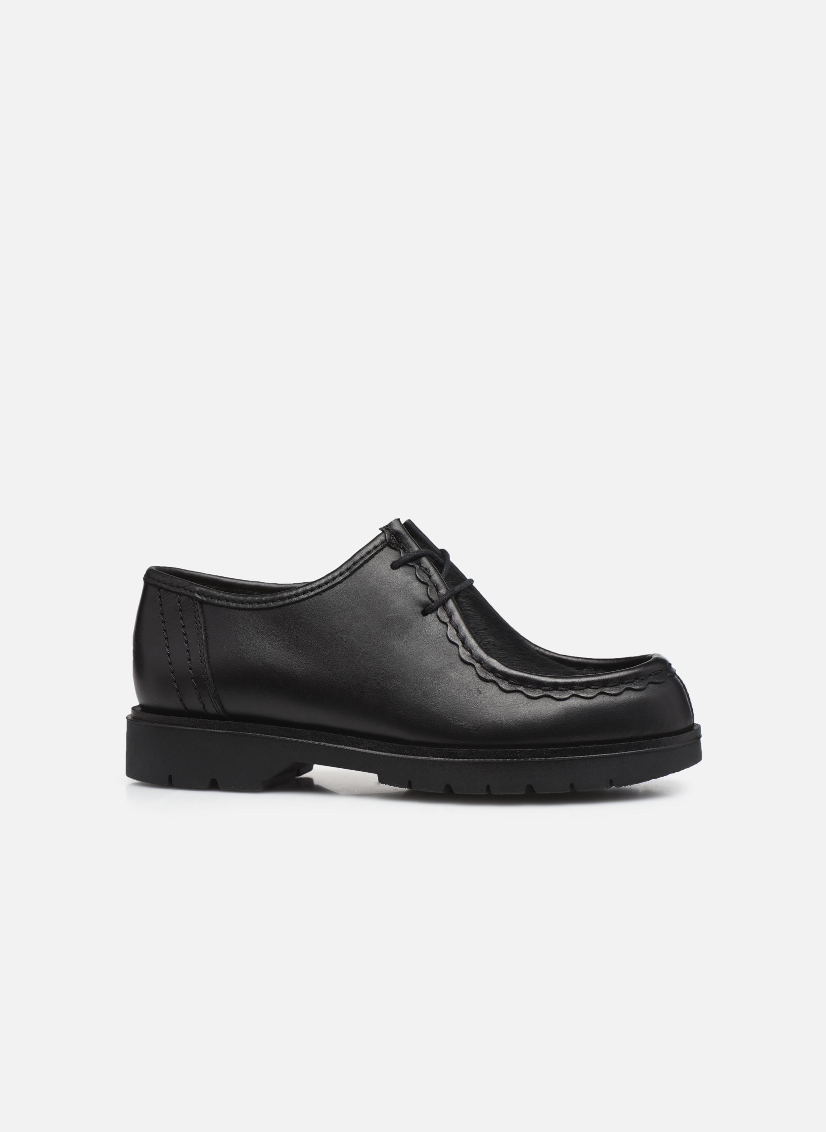 Derbies PADRINI femme noir Kleman Derbies PADRINI femme noir NOIR