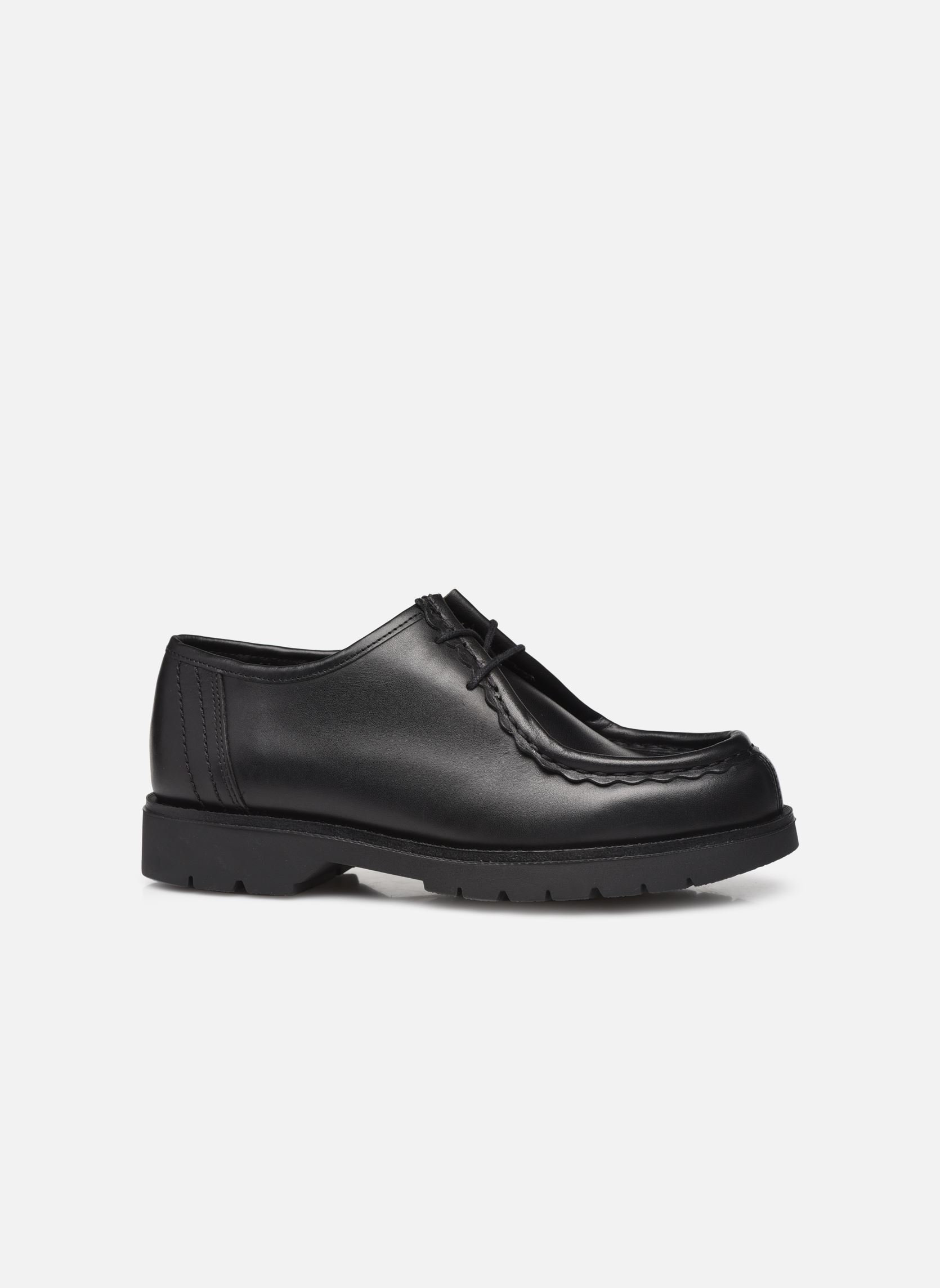 Derbies PADROR W femme noir Kleman Derbies PADROR W femme noir NOIR