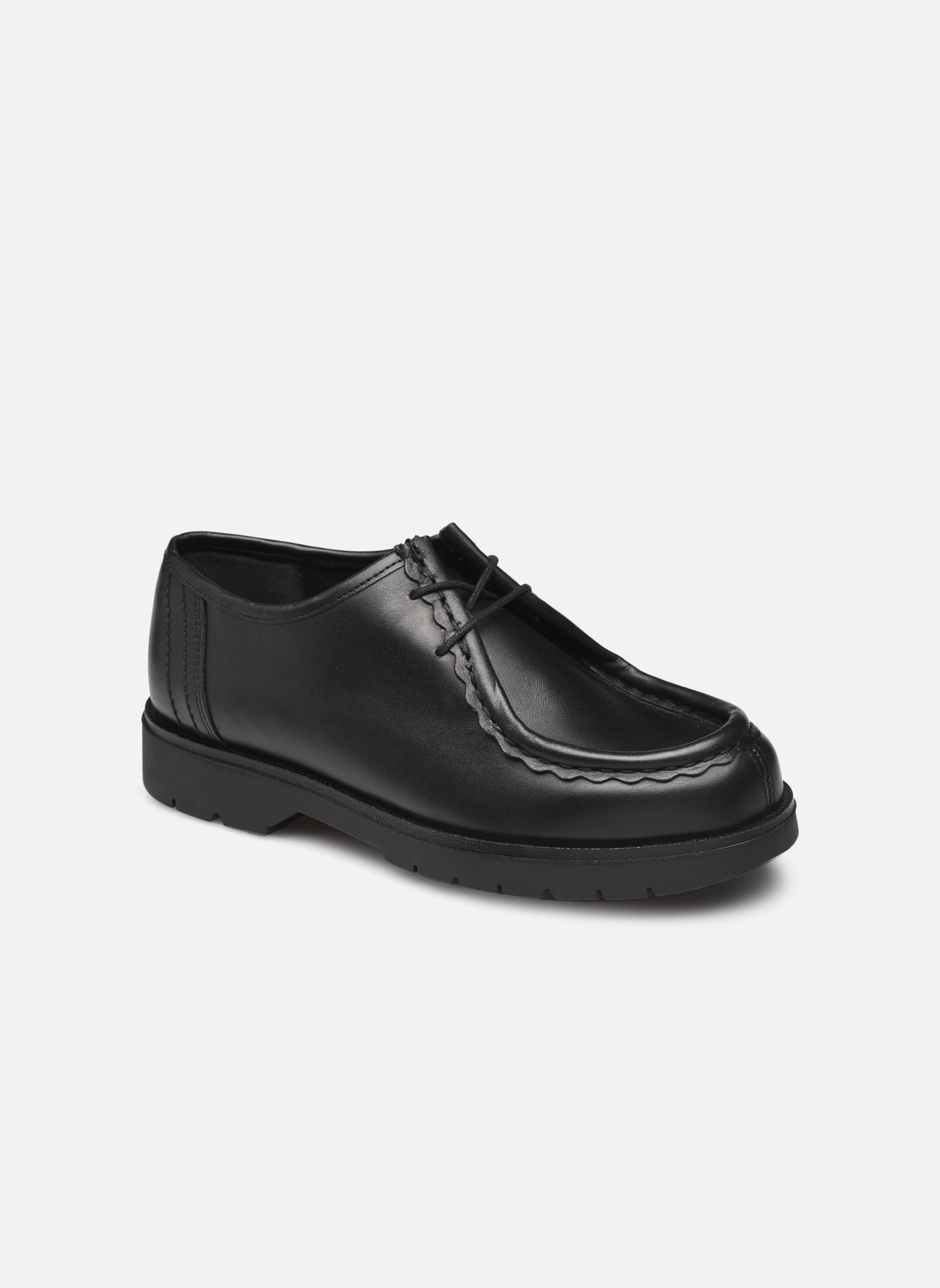 Derbies PADROR W femme noir Kleman Derbies PADROR W femme noir NOIR