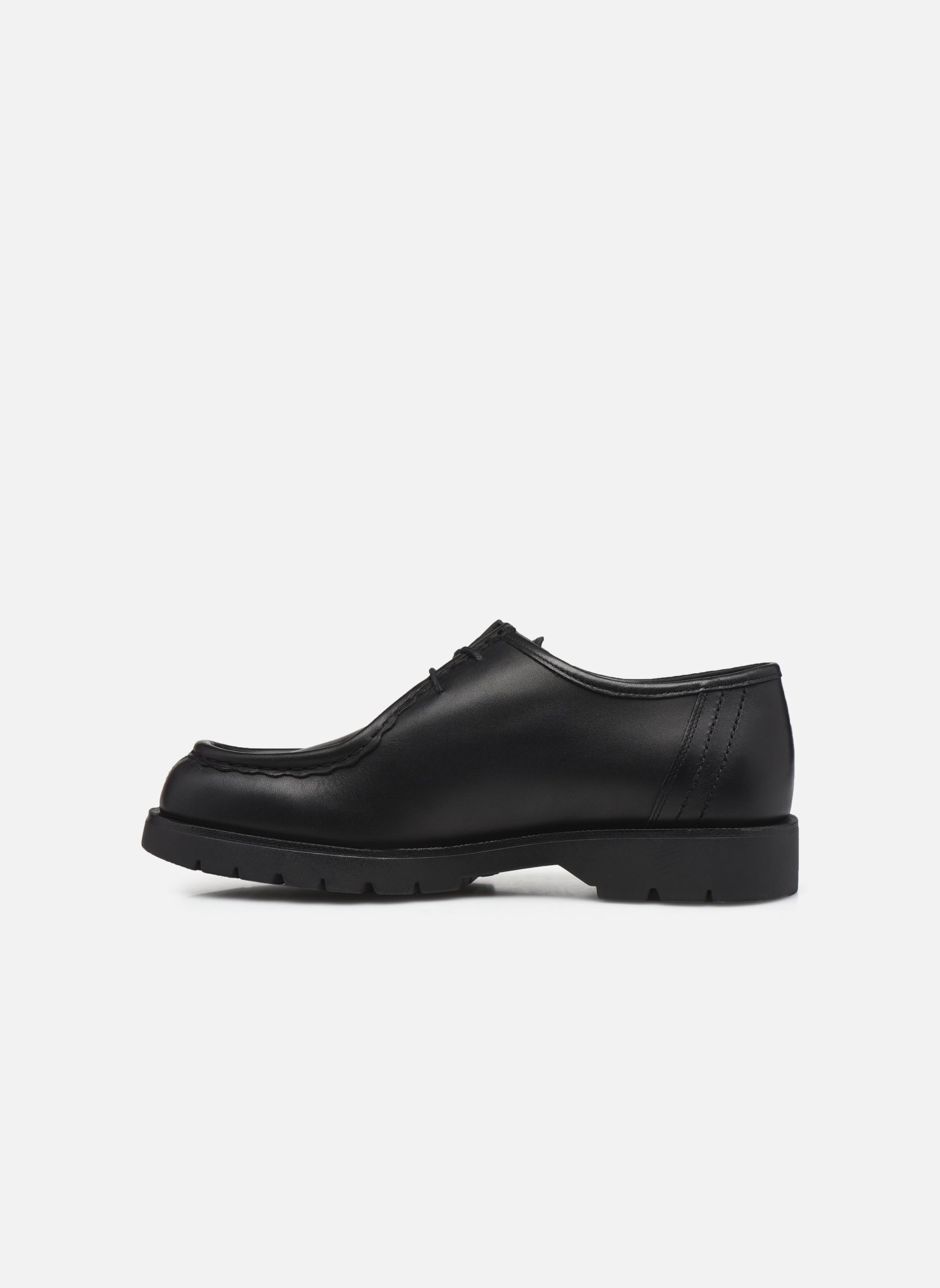 Derbies PADROR M homme noir Kleman Derbies PADROR M homme noir NOIR