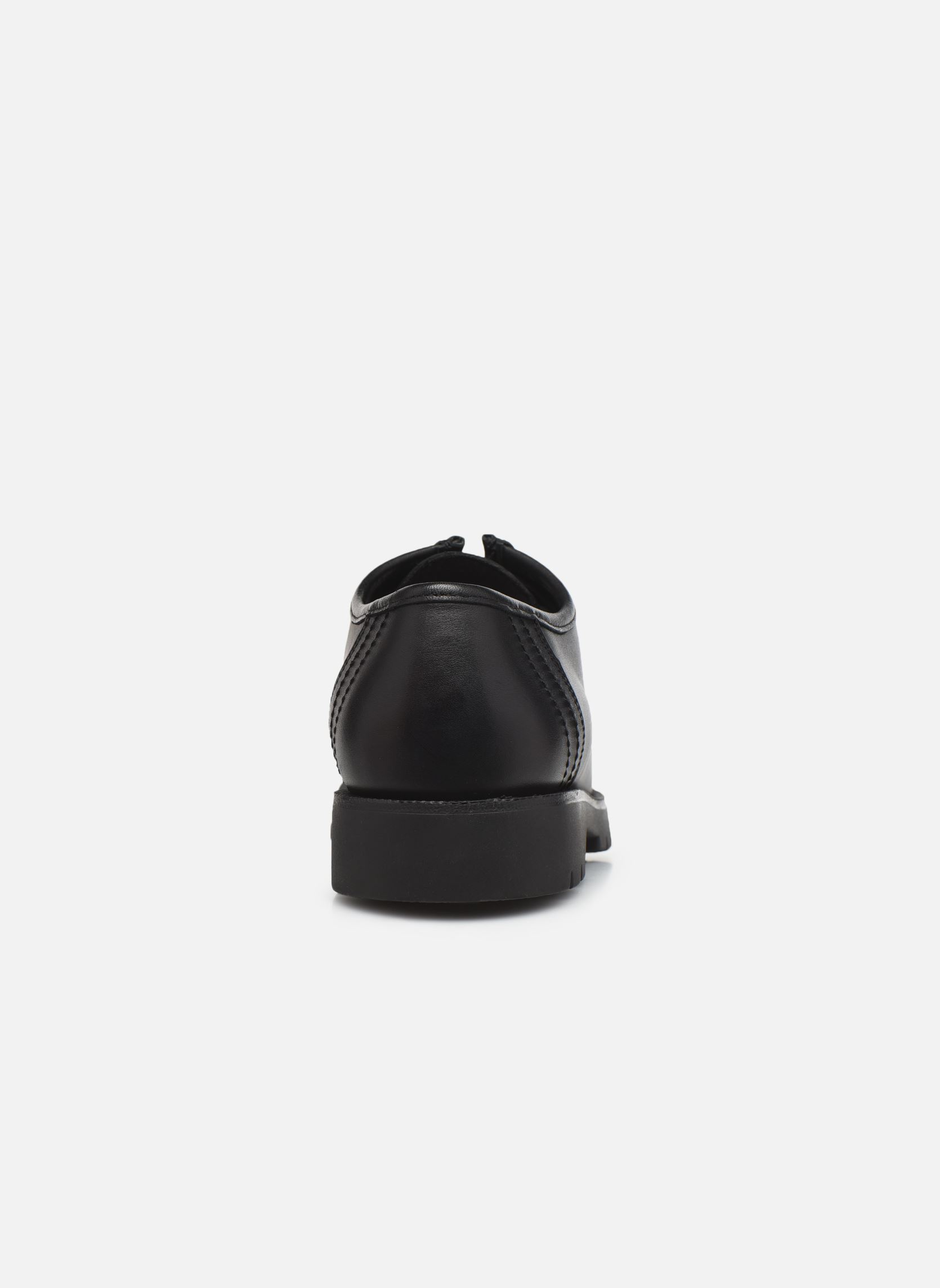 Derbies PADROR M homme noir Kleman Derbies PADROR M homme noir NOIR