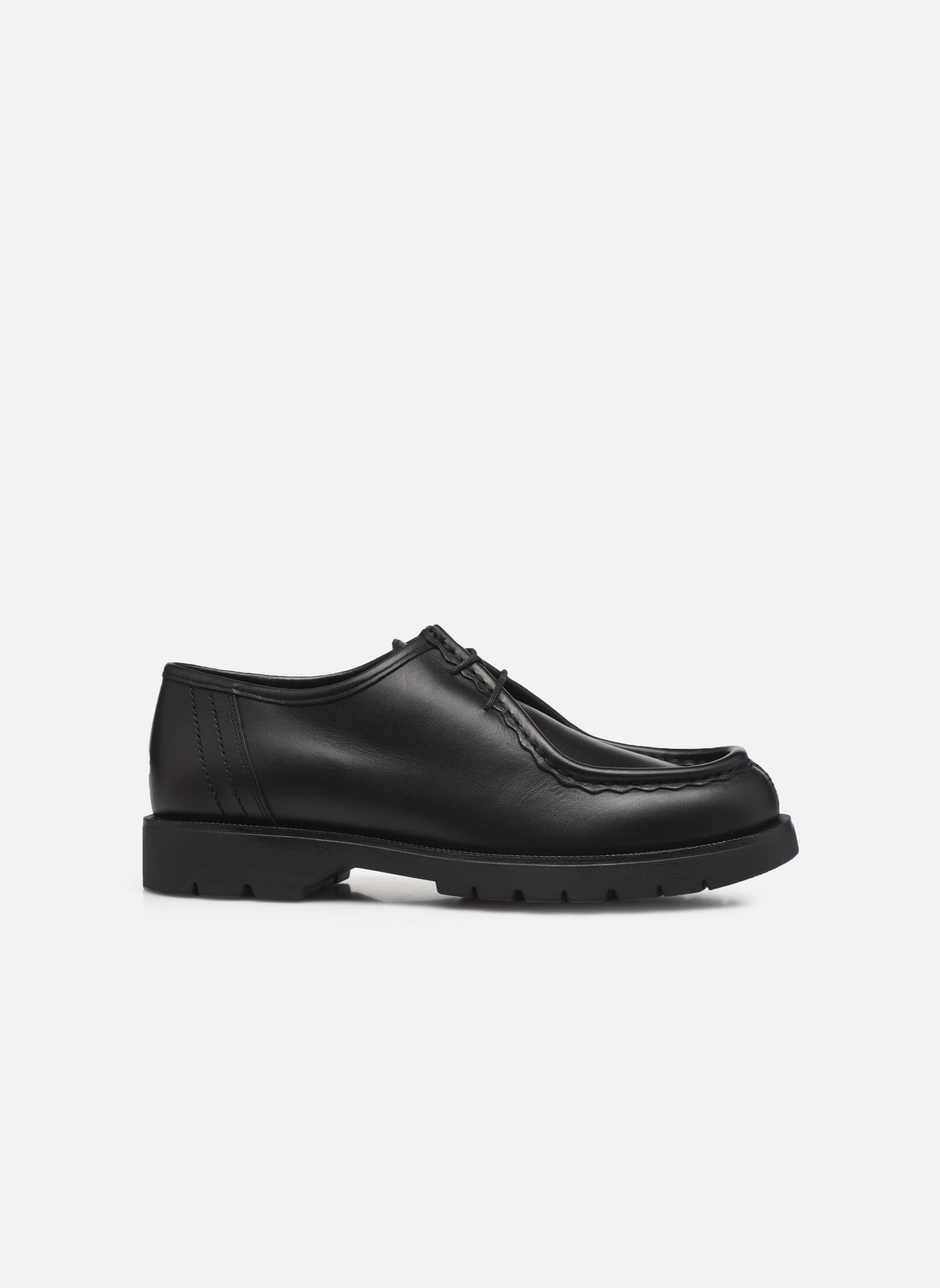 Derbies PADROR M homme noir Kleman Derbies PADROR M homme noir NOIR