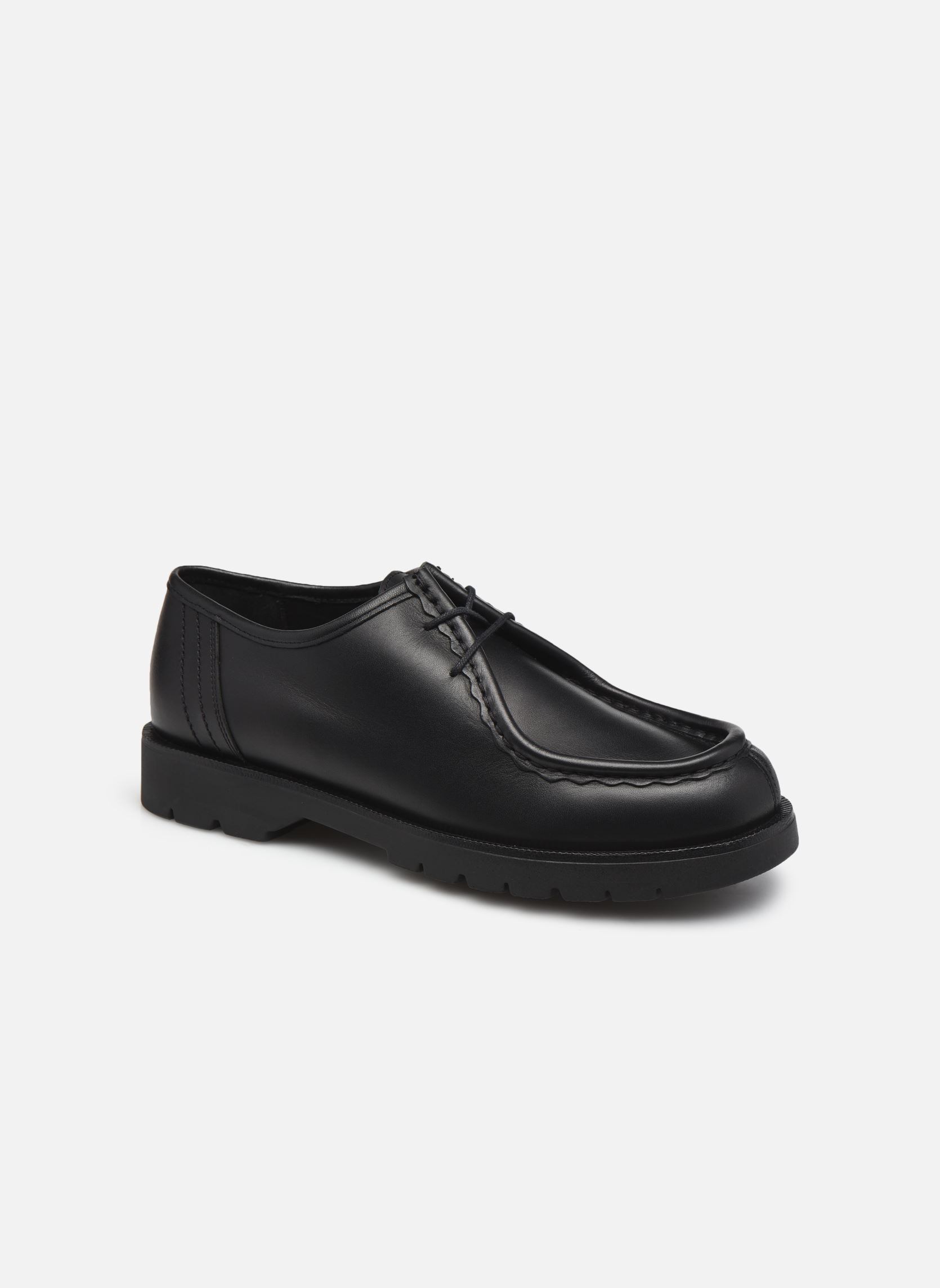 Derbies PADROR M homme noir Kleman Derbies PADROR M homme noir NOIR