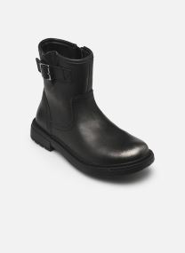 Bottines J Eclair Girl C fille noir