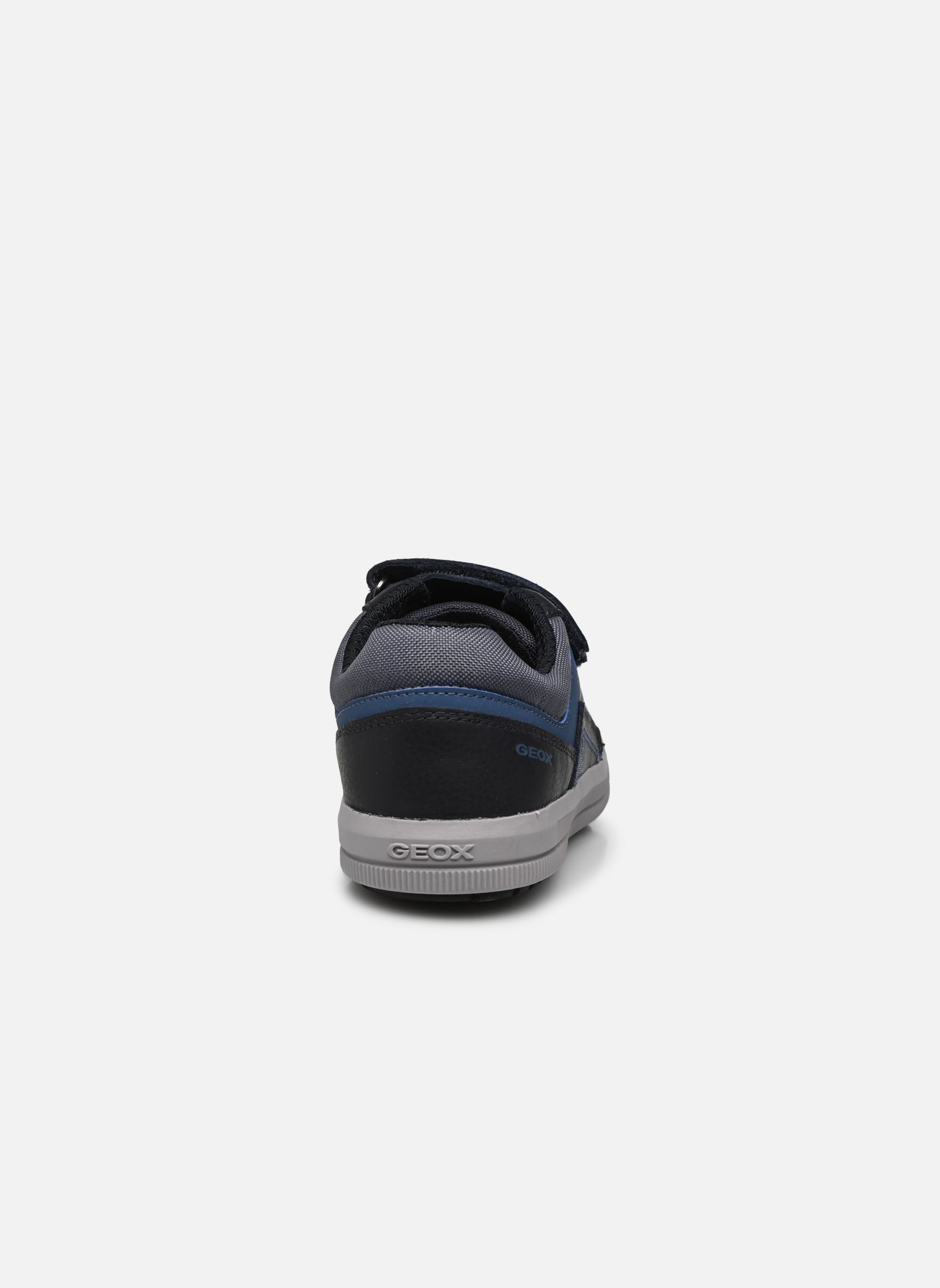 Niedrige Sneaker J Arzach Boy J044AB jungen blau Geox Niedrige Sneaker J Arzach Boy J044AB jungen blau Navy/avio