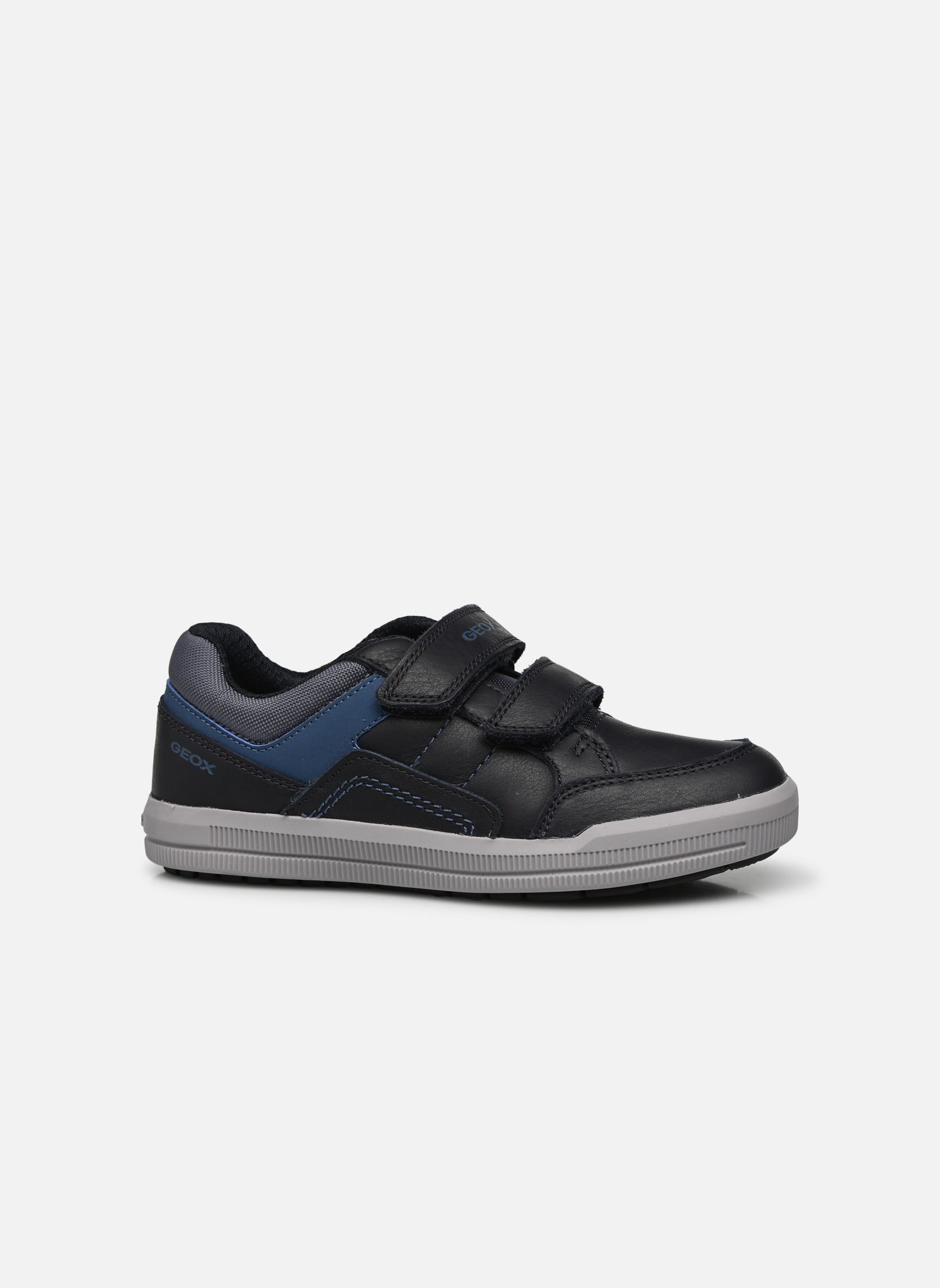 Niedrige Sneaker J Arzach Boy J044AB jungen blau Geox Niedrige Sneaker J Arzach Boy J044AB jungen blau Navy/avio