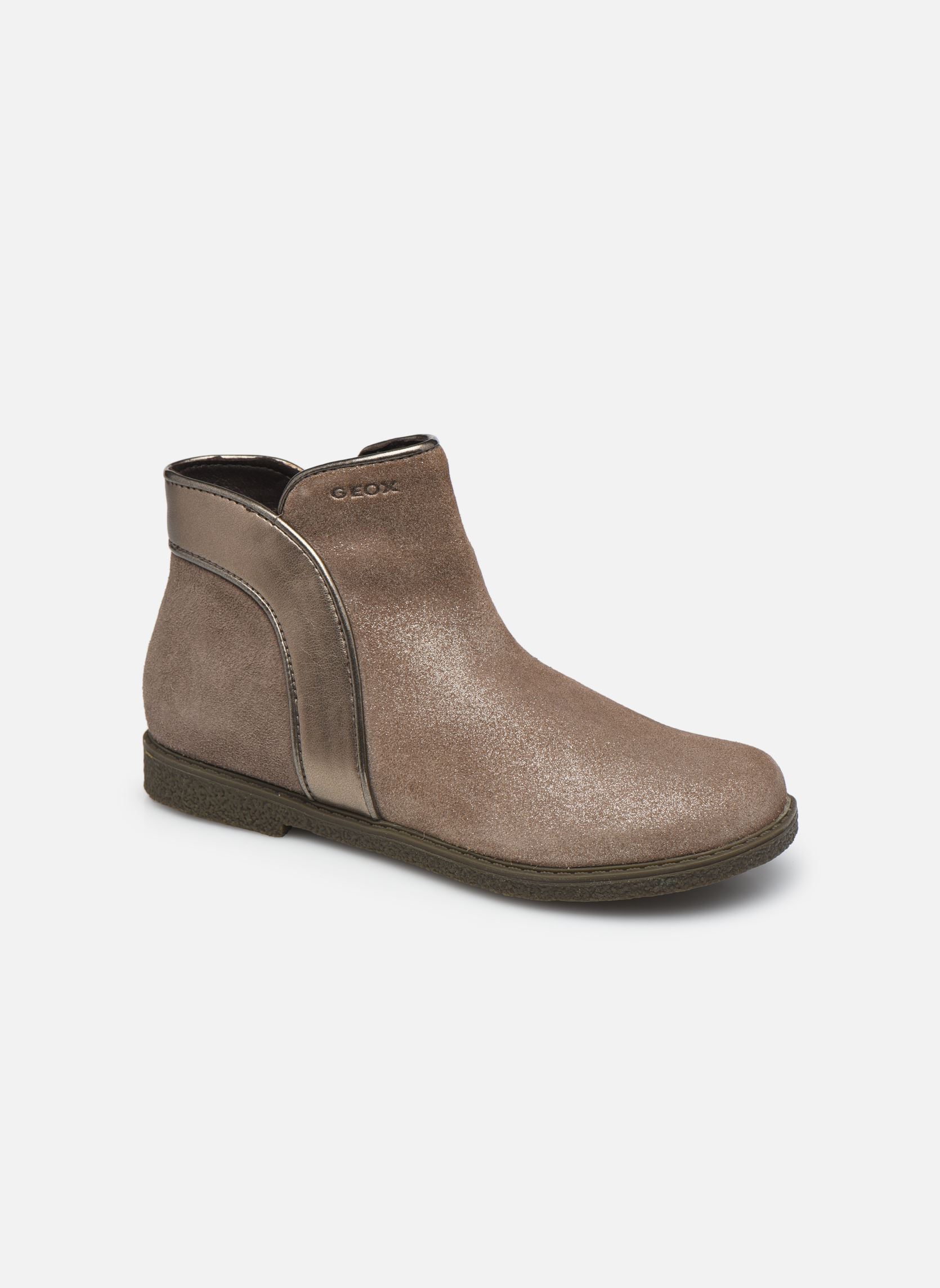 Bottines et boots Geox J Shawntel Girl J164EB pour Enfant Bottines et boots Geox J Shawntel Girl J164EB pour Enfant