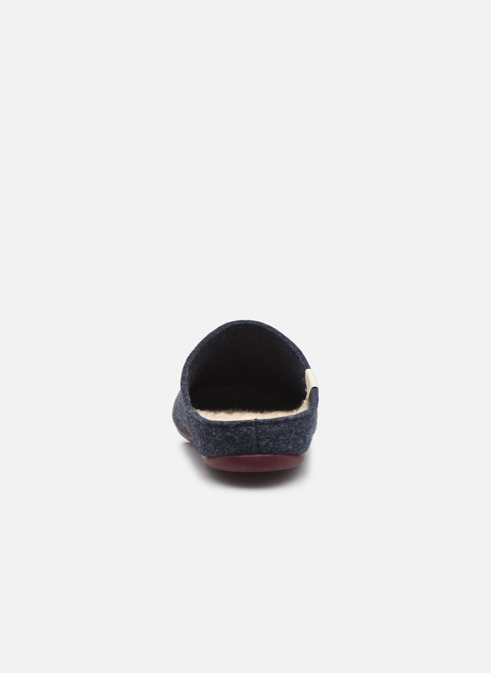 Chaussons Norte Fieltro W femme bleu Victoria Chaussons Norte Fieltro W femme bleu Marino