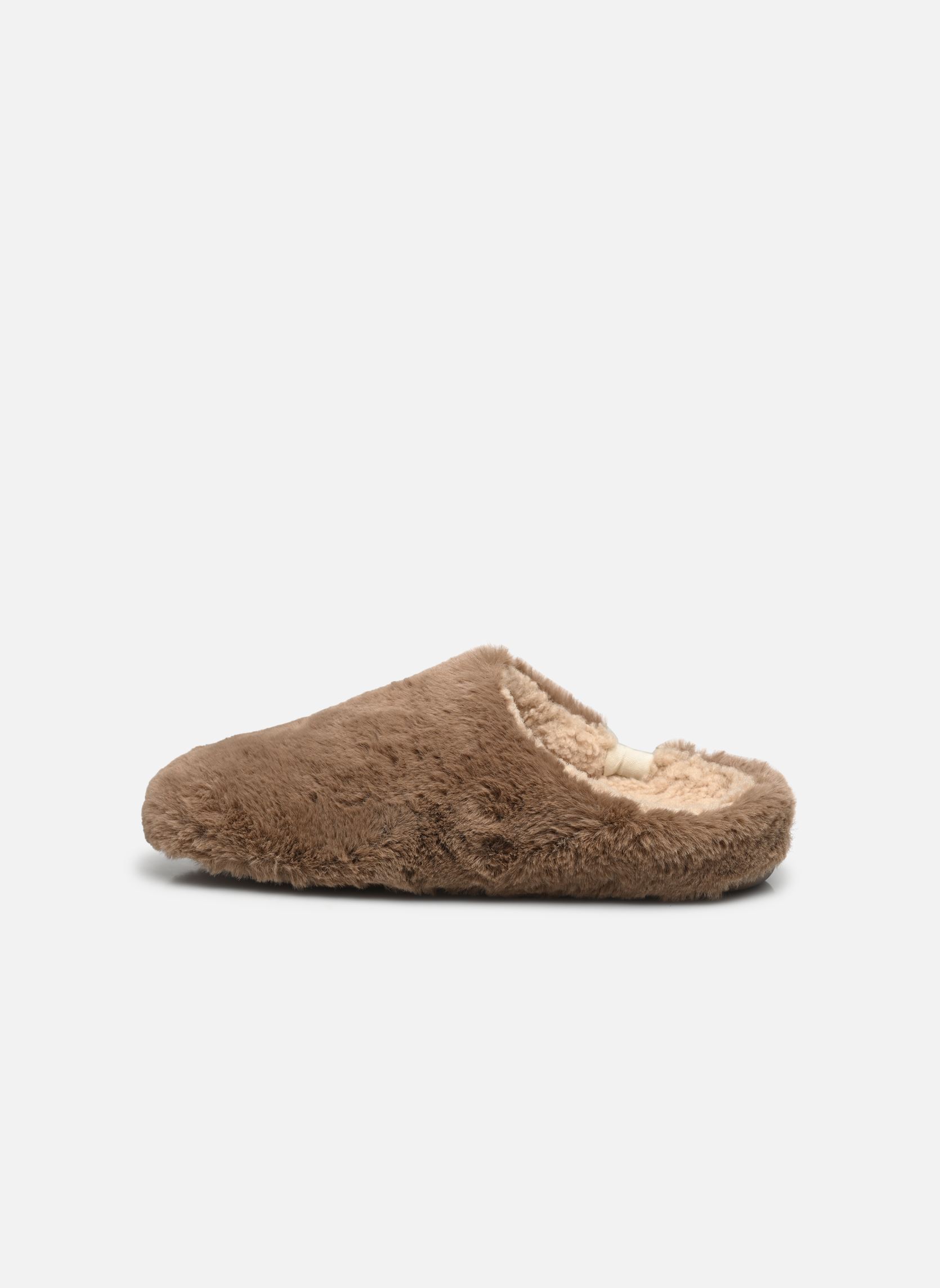 Chaussons Norte Pelo Soft W femme marron Victoria Chaussons Norte Pelo Soft W femme marron Vison