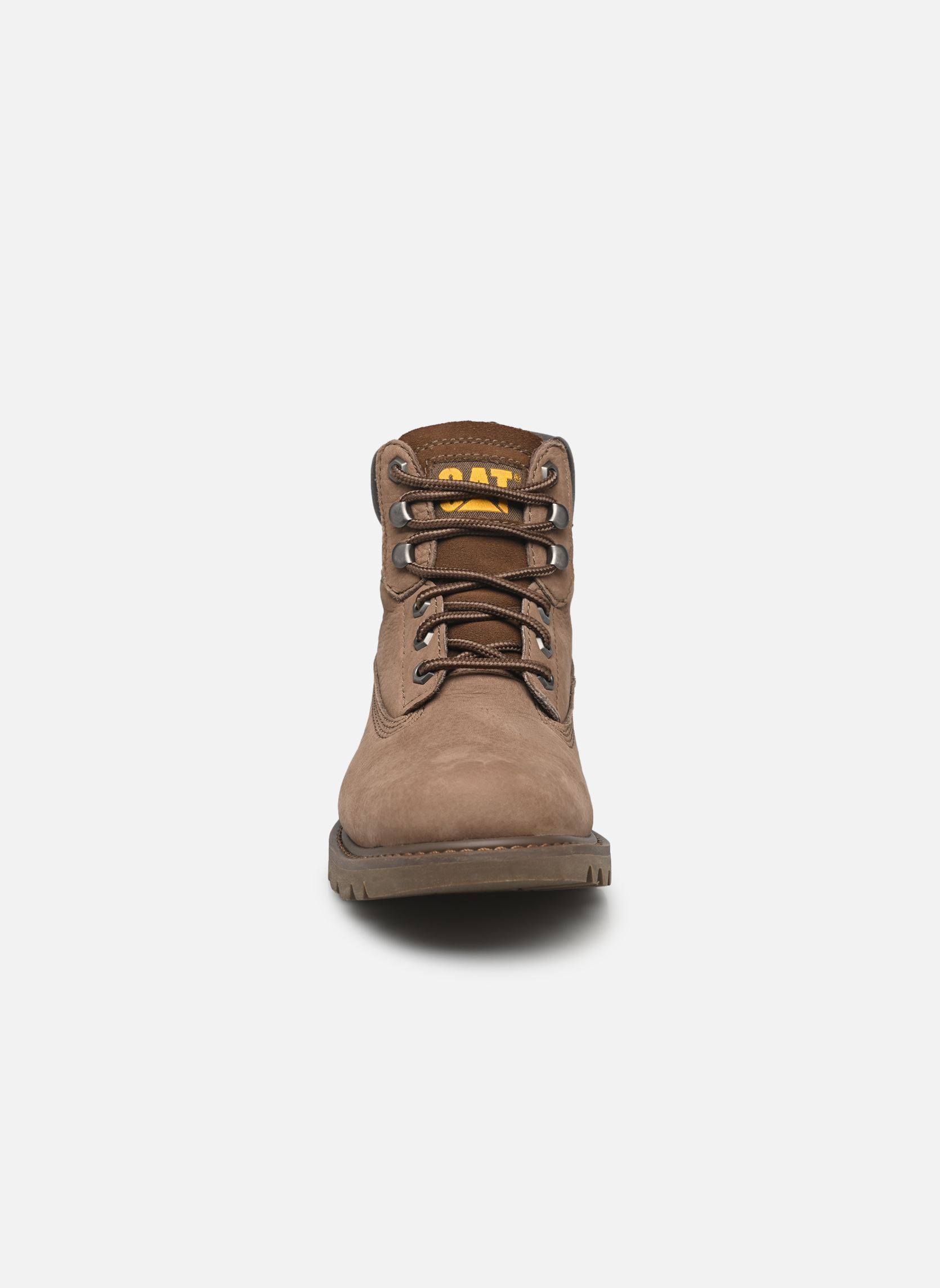 Bottines à lacets COLORADO 2.0 homme marron Caterpillar Bottines à lacets COLORADO 2.0 homme marron Fossil