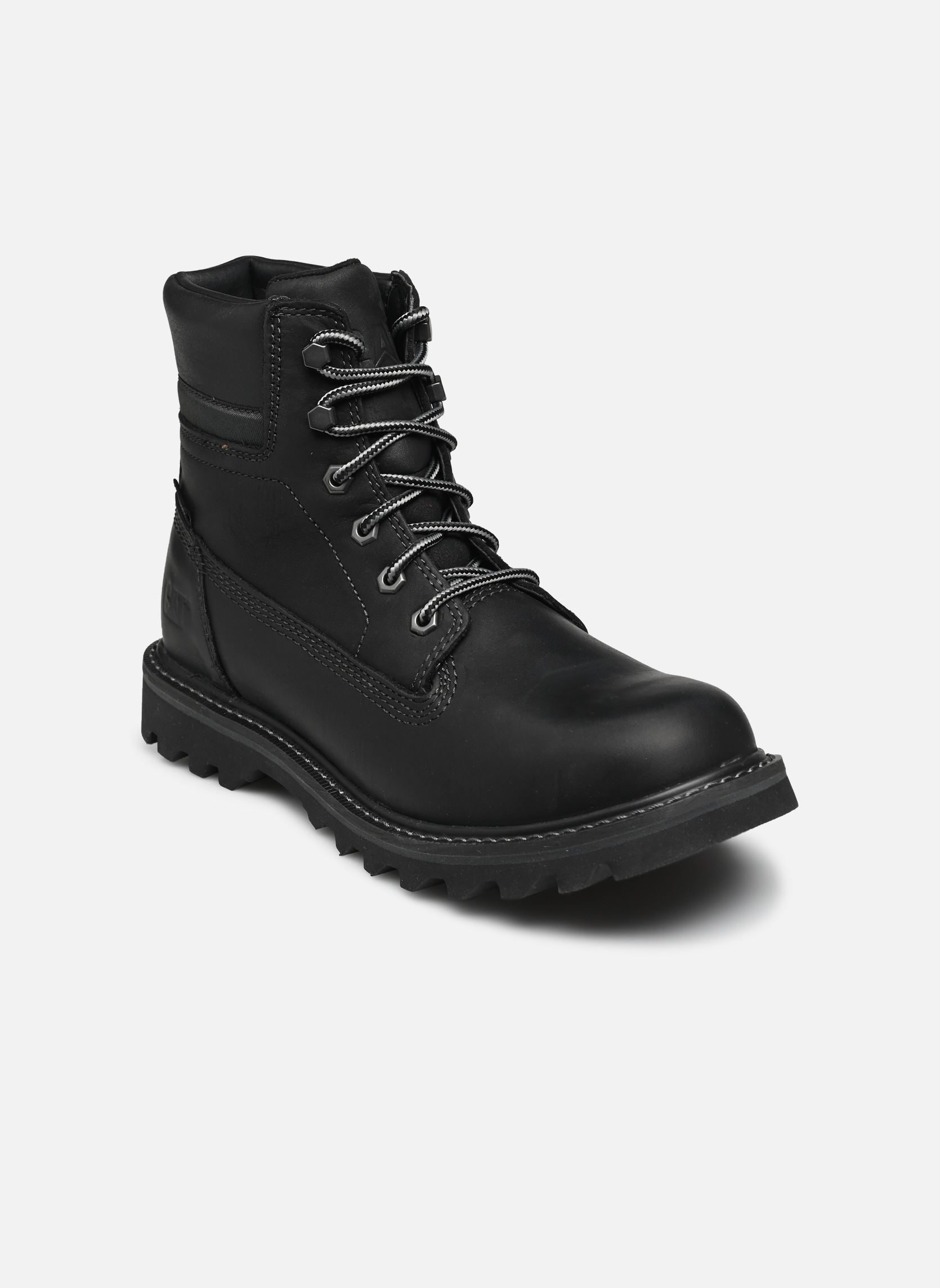 Bottines et boots Caterpillar DEPLETE - Waterproof pour Homme