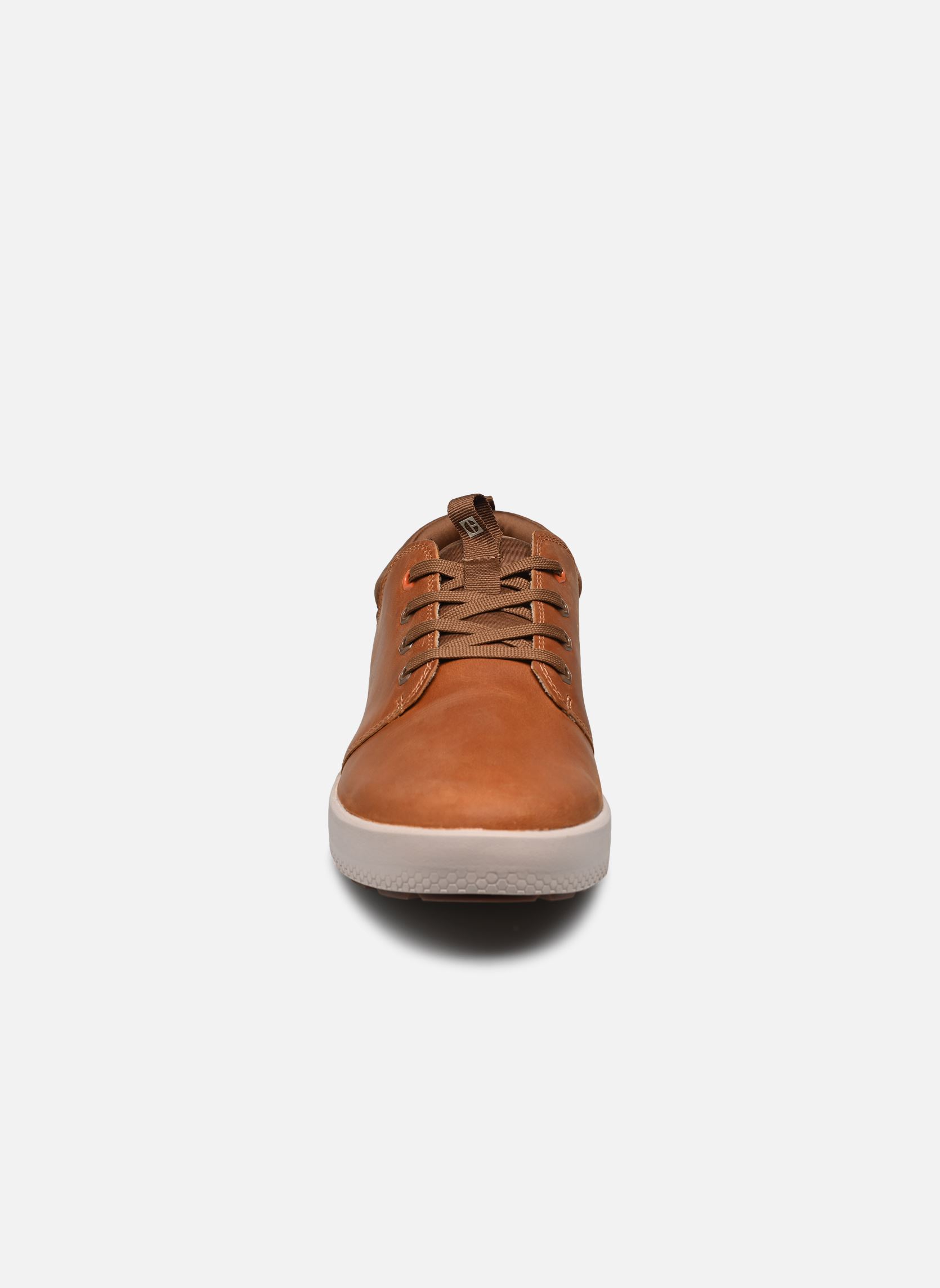 Baskets basses PROXY LACE homme marron Caterpillar Baskets basses PROXY LACE homme marron ALGORITHM