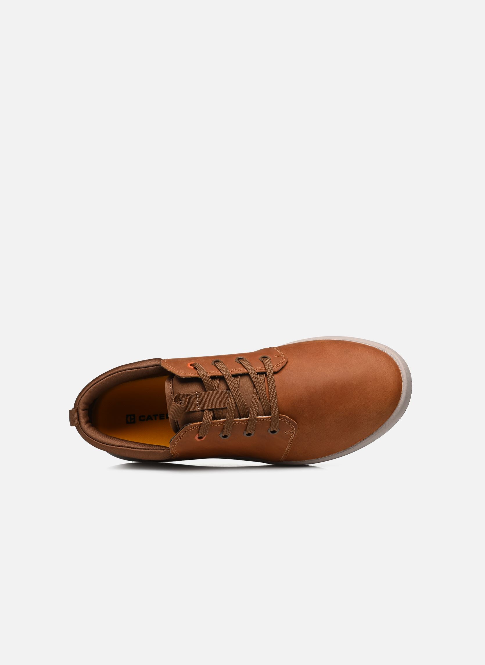 Baskets basses PROXY LACE homme marron Caterpillar Baskets basses PROXY LACE homme marron ALGORITHM