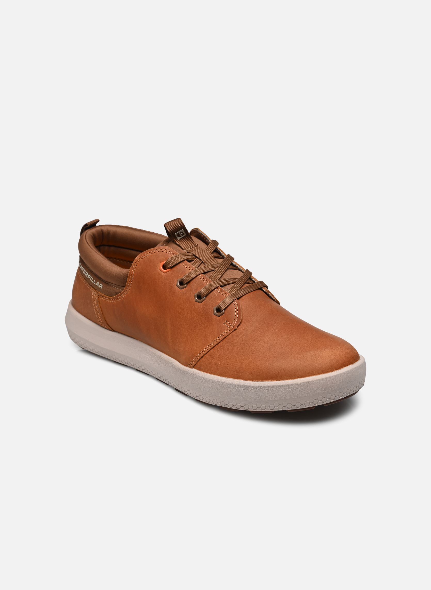 Baskets basses PROXY LACE homme marron Caterpillar Baskets basses PROXY LACE homme marron ALGORITHM
