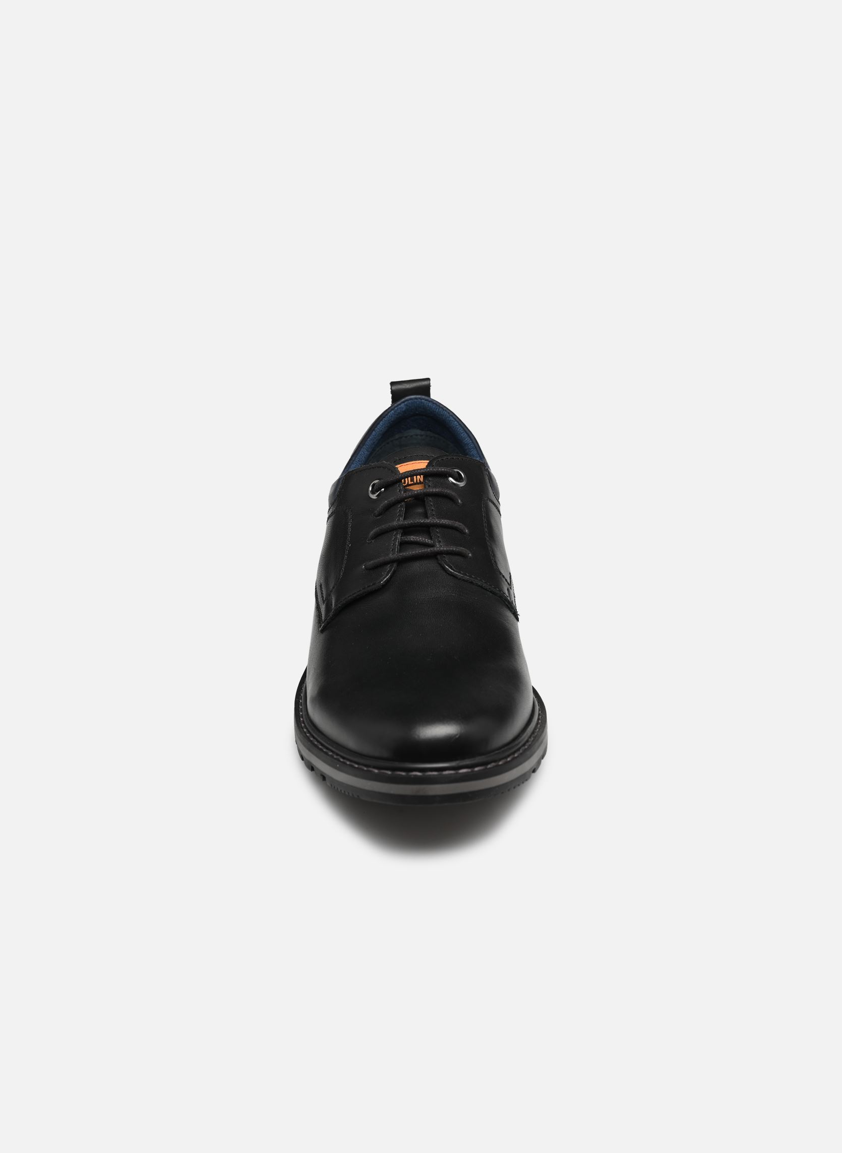 Derbies BERNA M8J homme noir Pikolinos Derbies BERNA M8J homme noir BLACK