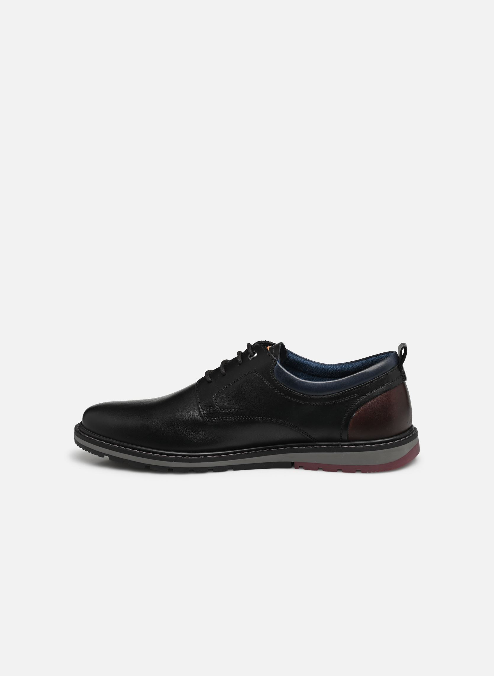 Derbies BERNA M8J homme noir Pikolinos Derbies BERNA M8J homme noir BLACK