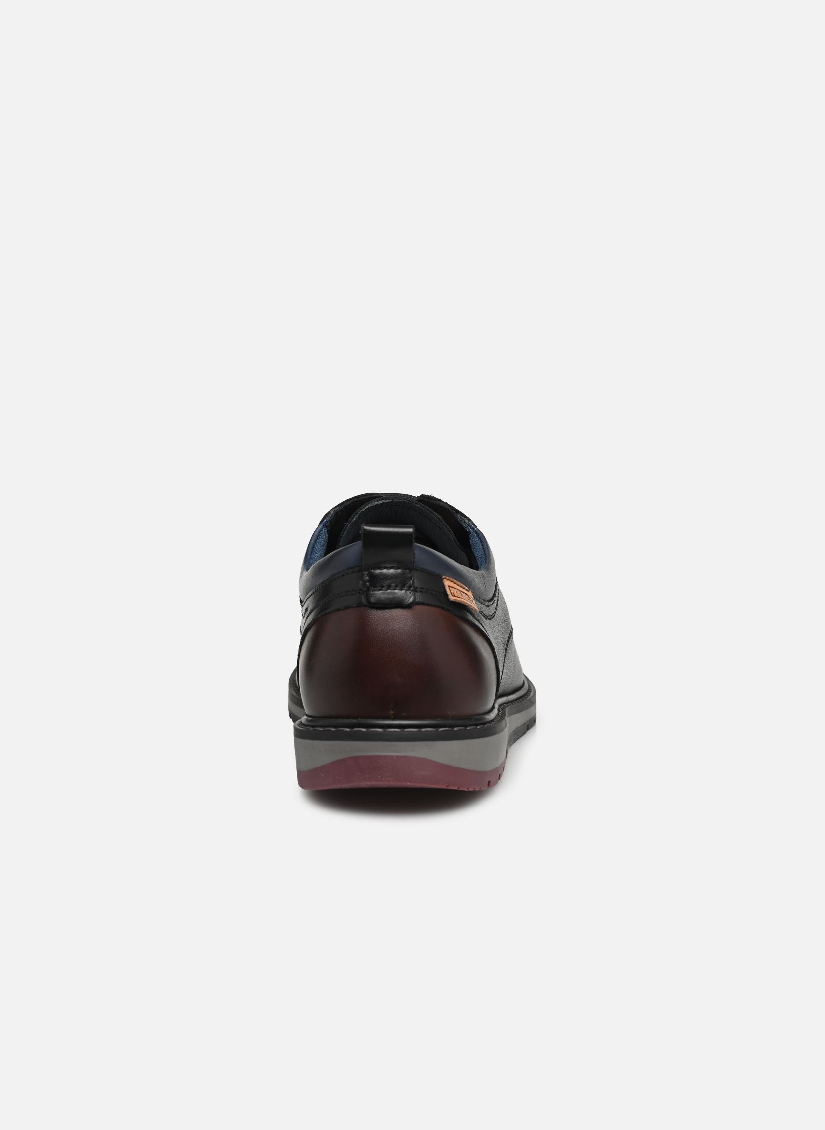 Derbies BERNA M8J homme noir Pikolinos Derbies BERNA M8J homme noir BLACK