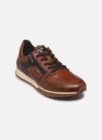 Niedrige Sneaker CAMBIL M5N herren braun Pikolinos Niedrige Sneaker CAMBIL M5N herren braun M5N-6362C1CUERO