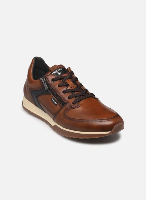 Pikolinos Niedrige Sneaker CAMBIL M5N herren braun