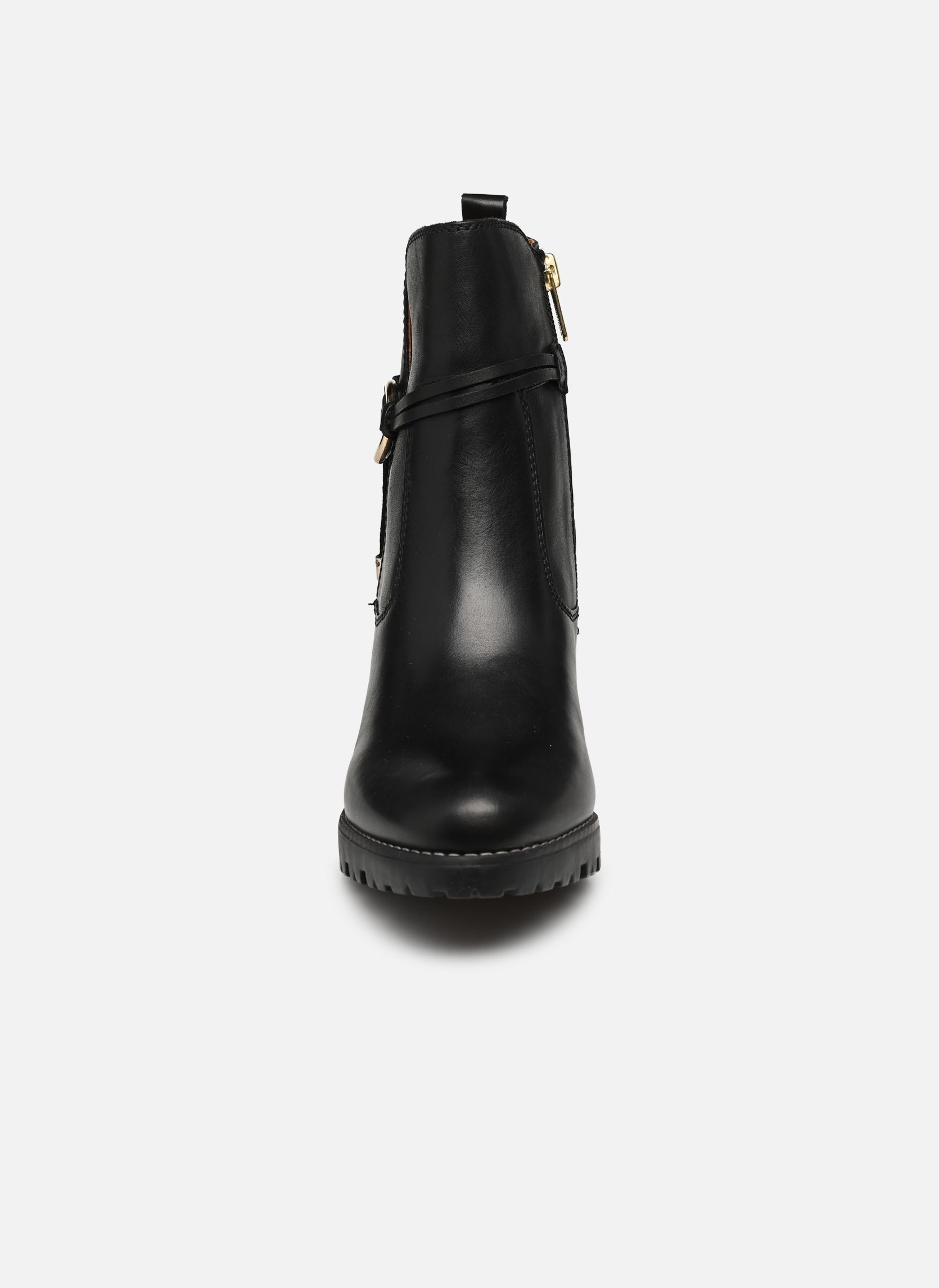 Bottines basses CONNELLY W7M femme noir Pikolinos Bottines basses CONNELLY W7M femme noir BLACK 2
