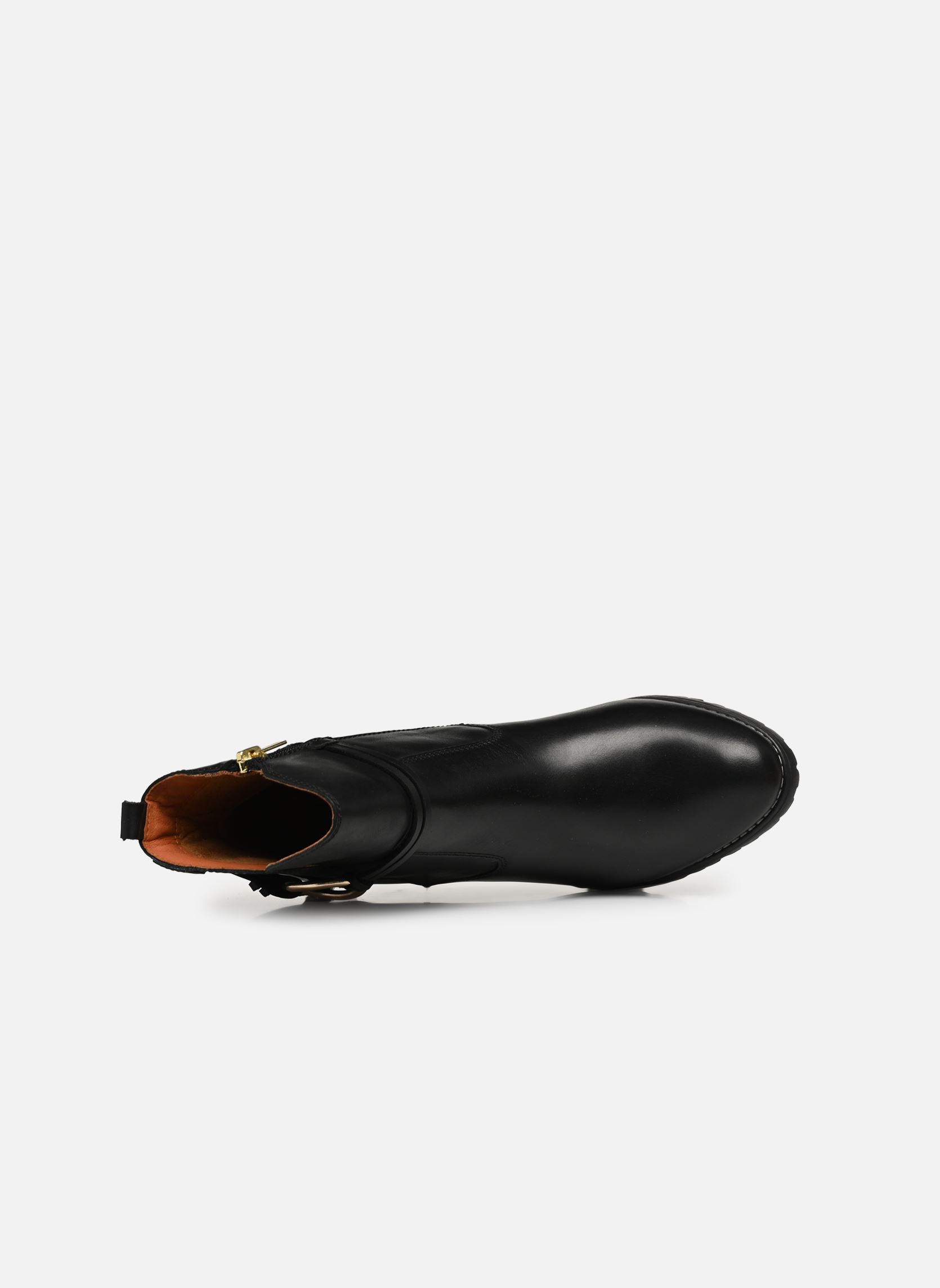 Bottines basses CONNELLY W7M femme noir Pikolinos Bottines basses CONNELLY W7M femme noir BLACK 2