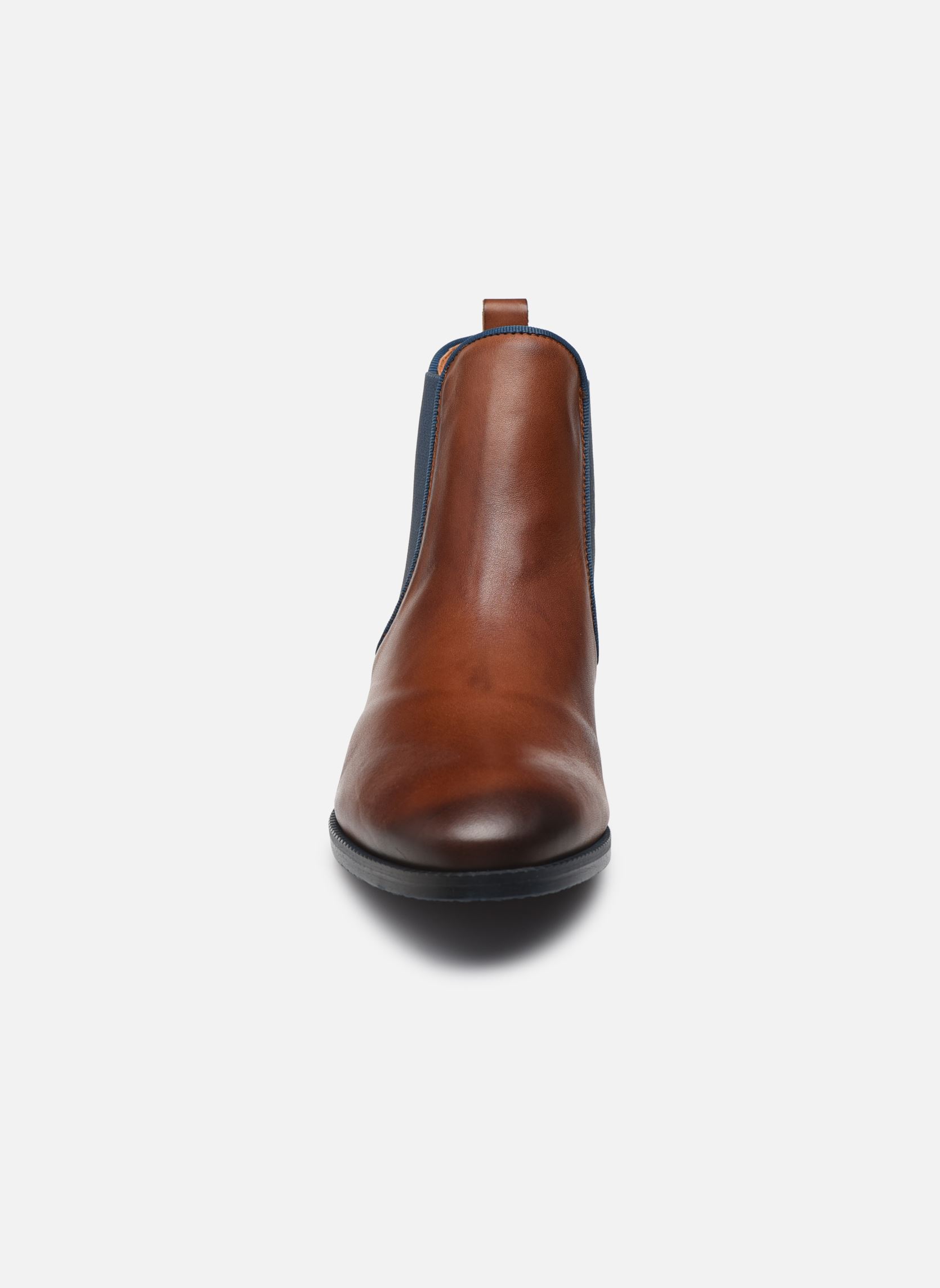 Bottines basses ROYAL W4D femme marron Pikolinos Bottines basses ROYAL W4D femme marron Cuero