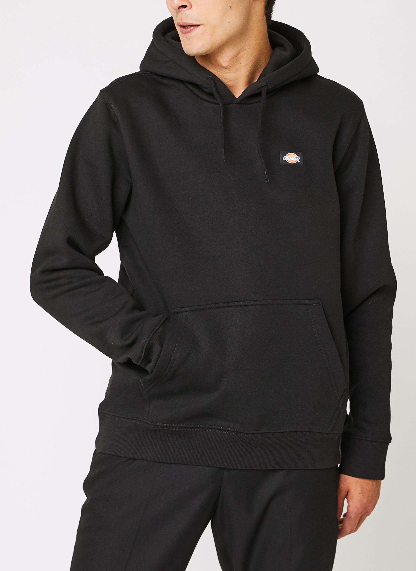 Vêtements Dickies Oakport Hoodie pour Accessoires - vue 3