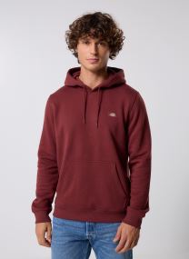 Hoodies Oakport Hoodie heren grijs
